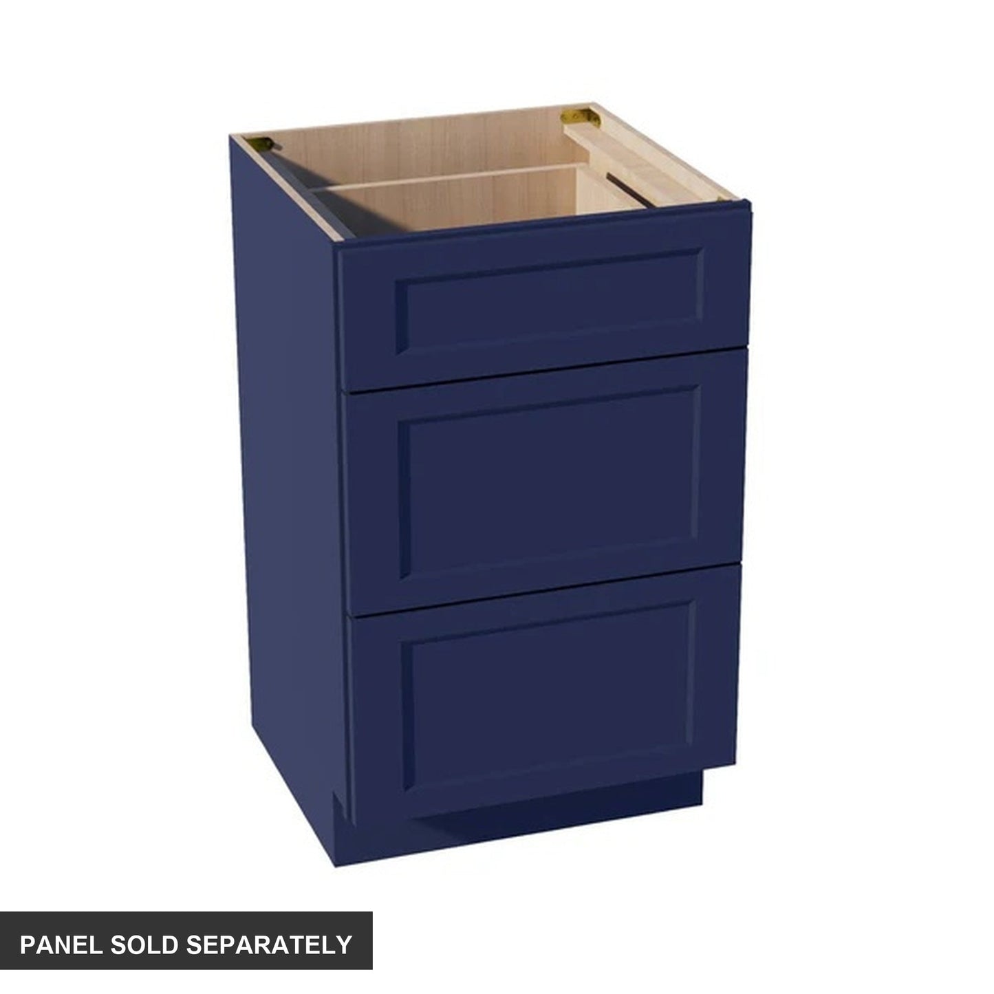 Quik Cabinets VDB2121 Ardelle Blue - Product