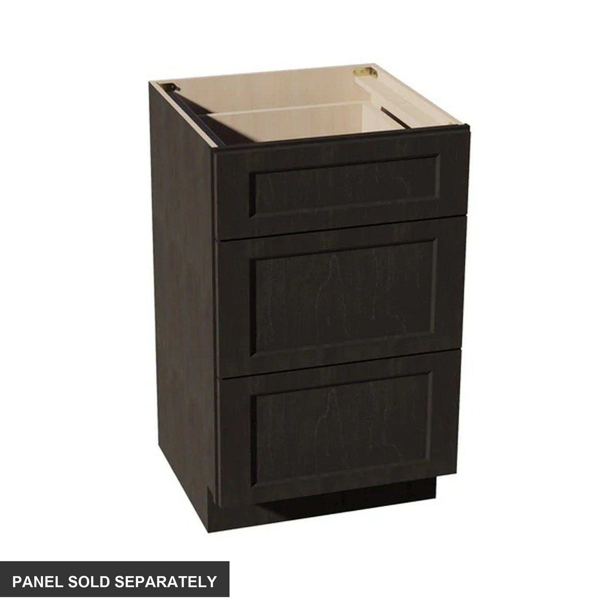 Shaker Vanity Drawer Cabinet 21" (VDB2121) · Ardelle