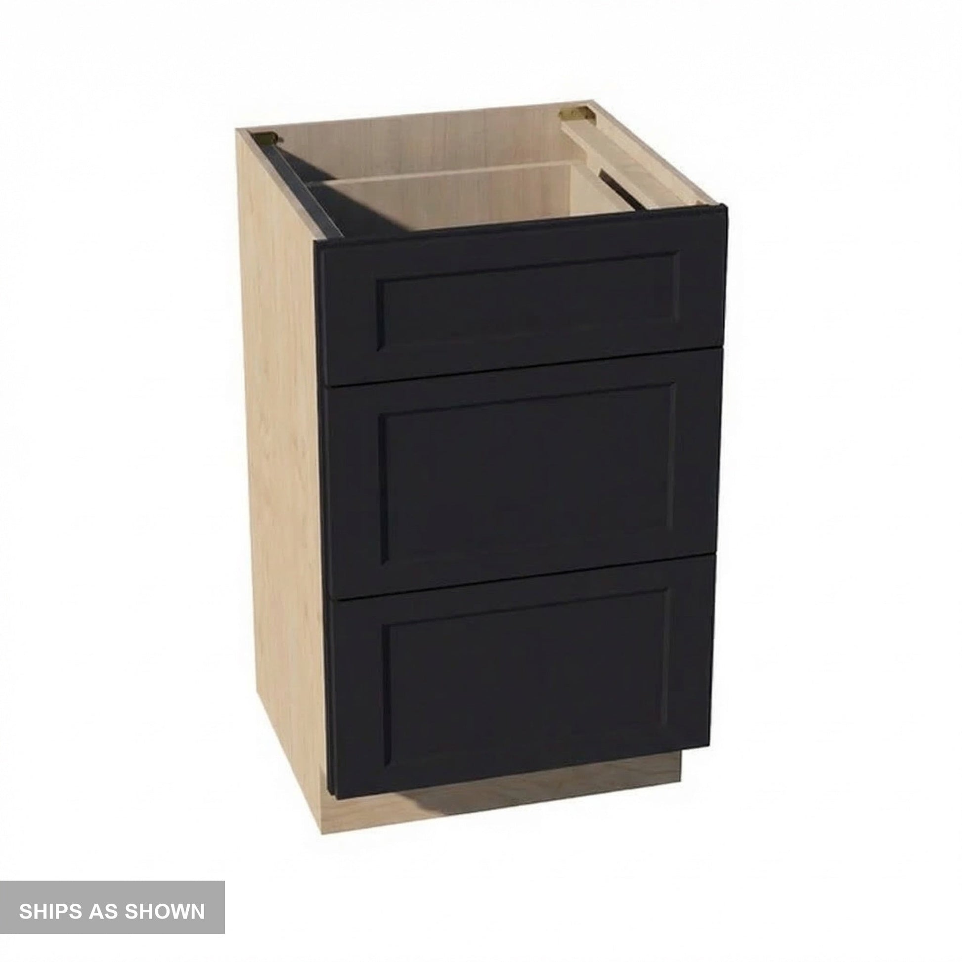Shaker Vanity Drawer Cabinet 21" (VDB2121) · Ardelle