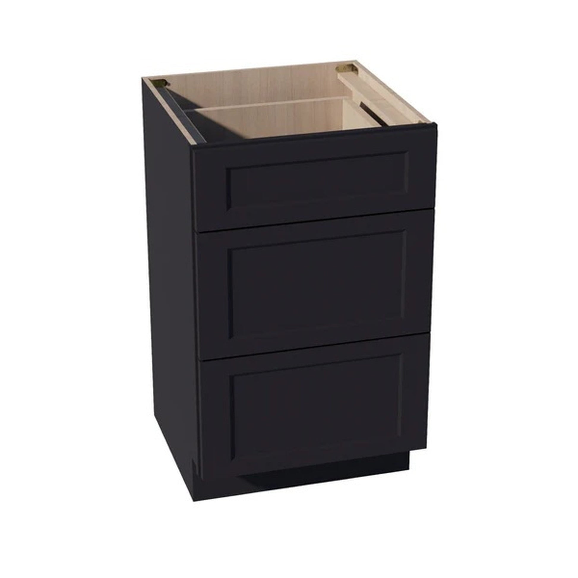 Shaker Vanity Drawer Cabinet 21" (VDB2121) · Ardelle