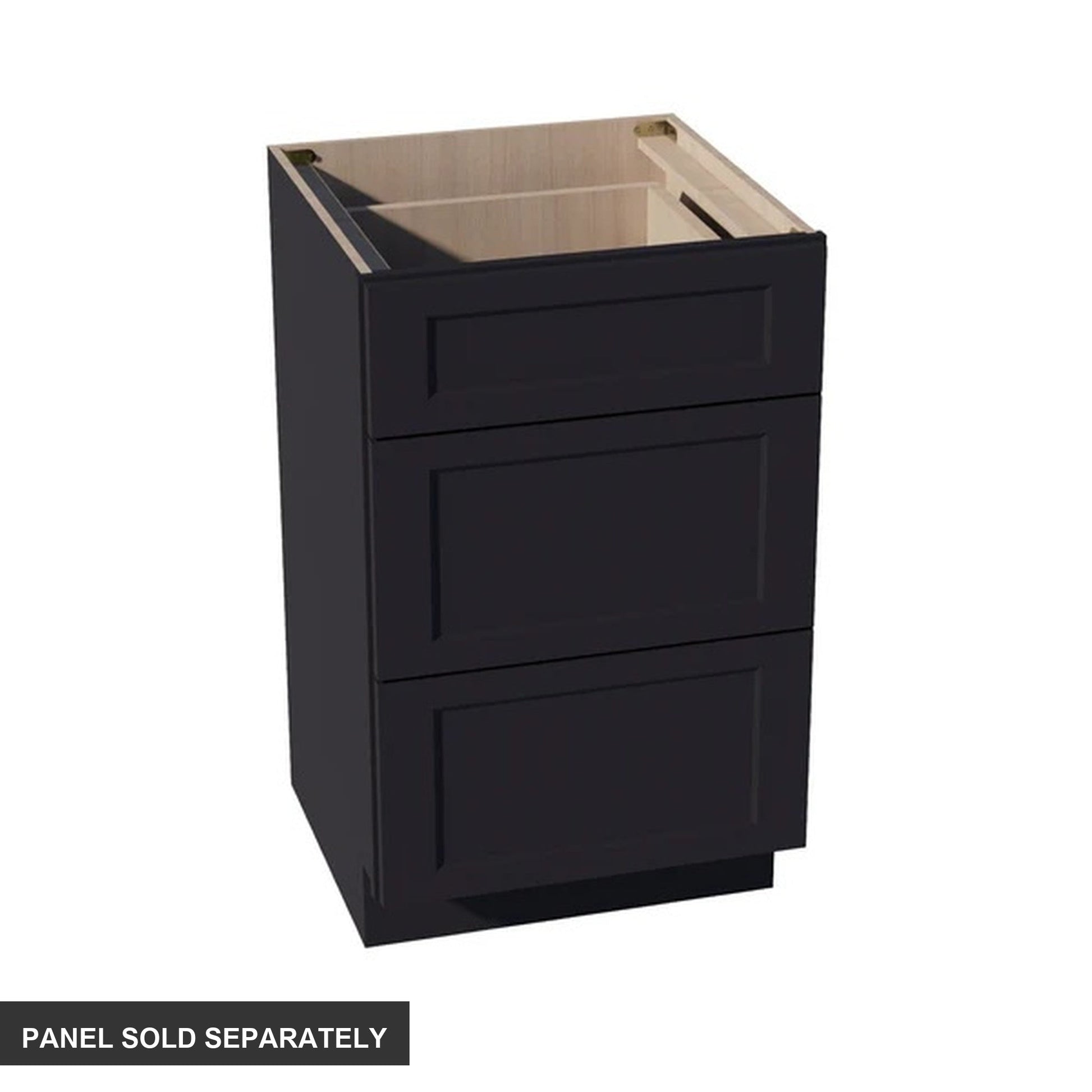 Shaker Vanity Drawer Cabinet 21" (VDB2121) · Ardelle