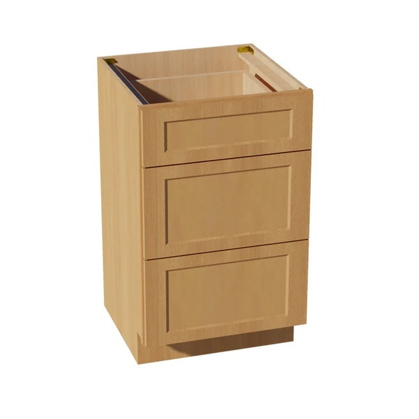 Quik Cabinets VDB2121 Ardelle Timber - Hero