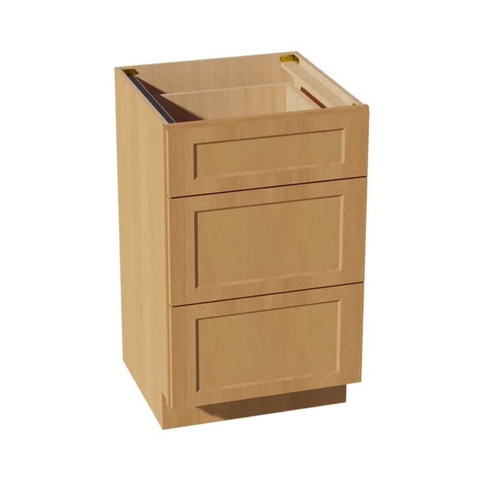 Shaker Vanity Drawer Cabinet 21" (VDB2121) · Ardelle