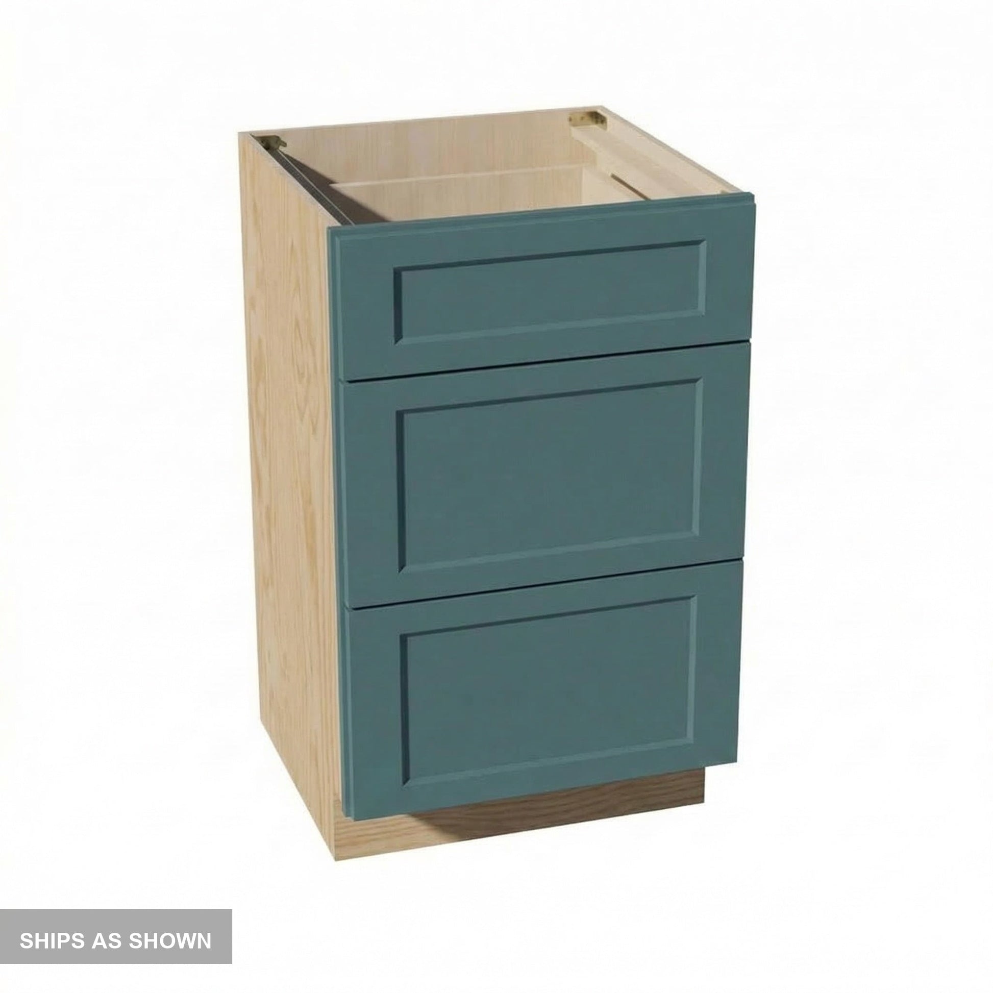 Shaker Vanity Drawer Cabinet 21" (VDB2121) · Tallis