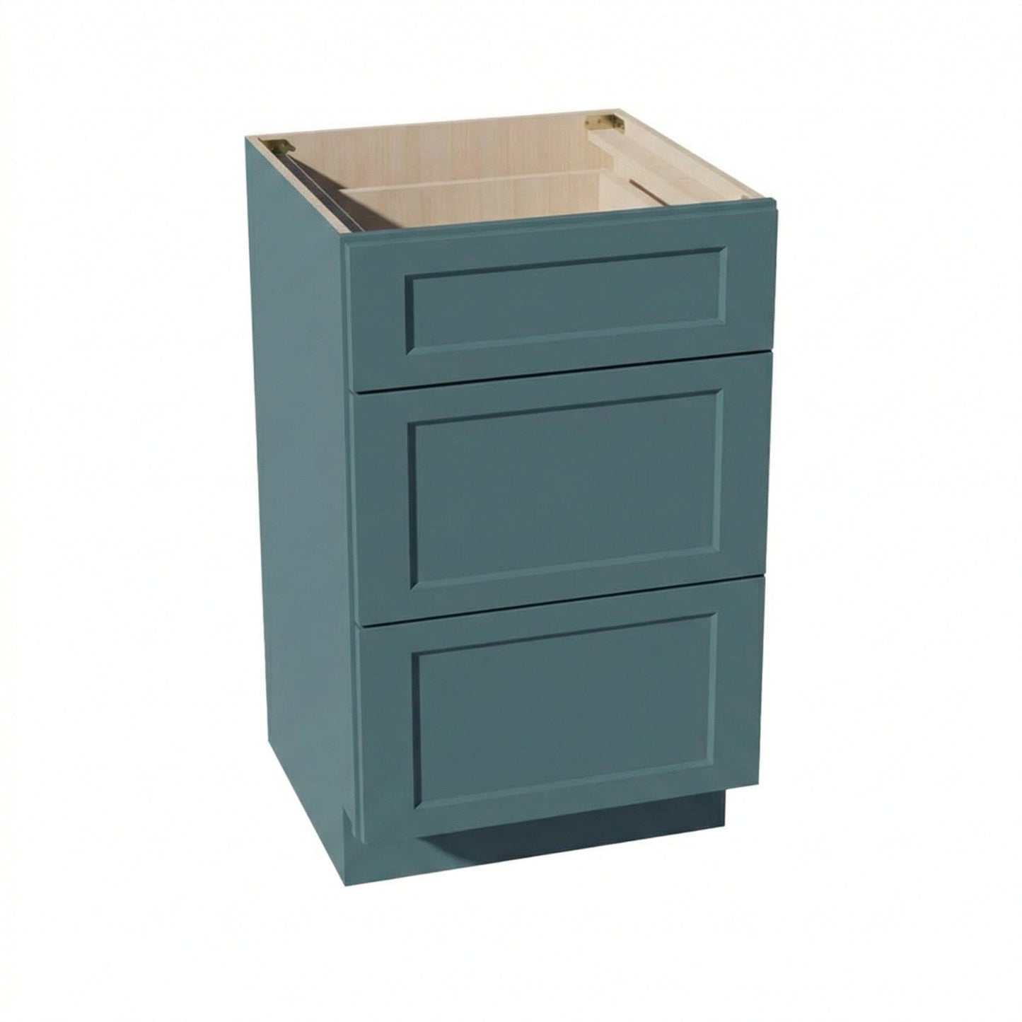 Quik Cabinets VDB2121 Tallis Fairy Green - Hero