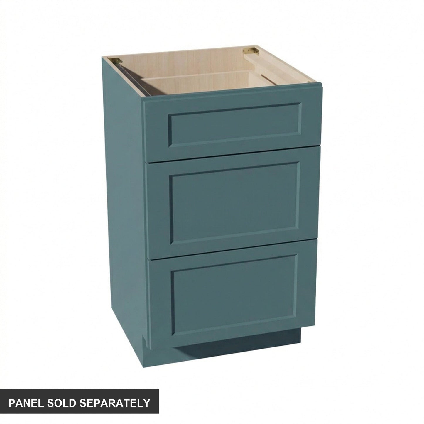 Quik Cabinets VDB2121 Tallis Fairy Green - Product