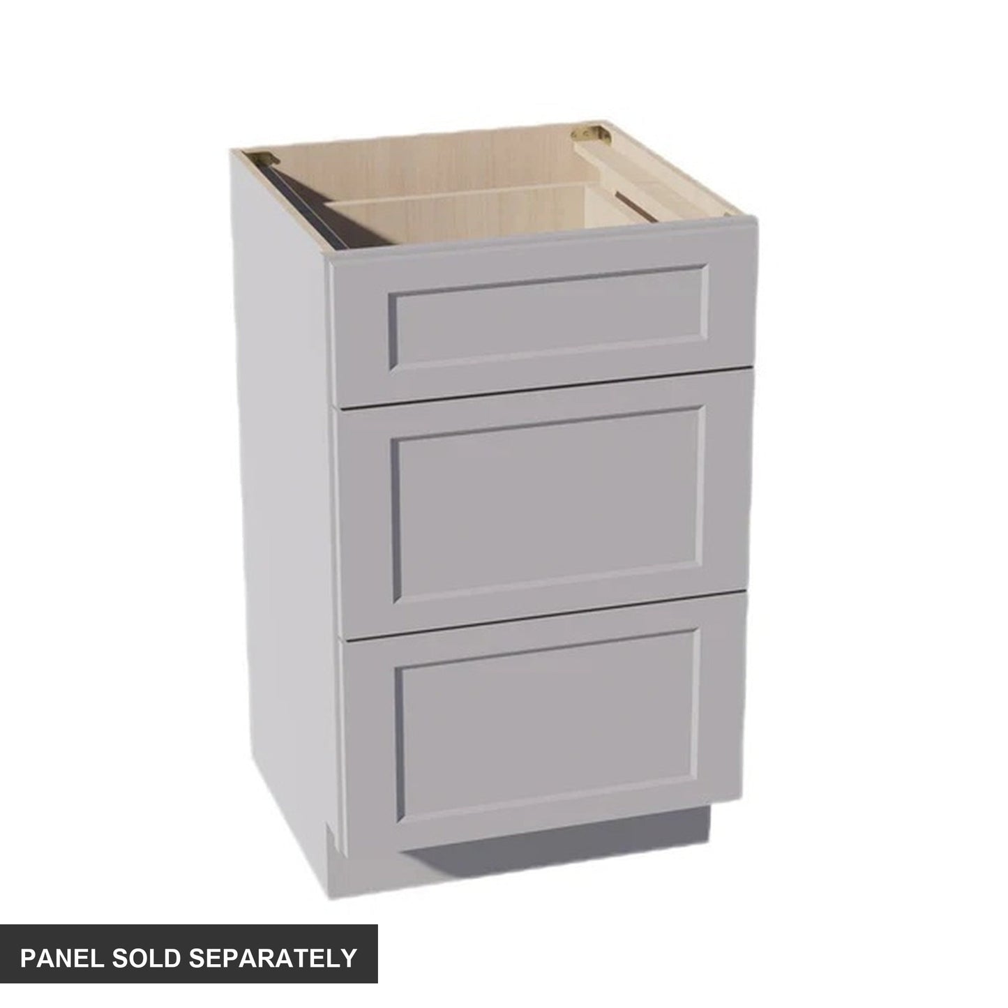 Quik Cabinets VDB2421 Ardelle Ash - Product