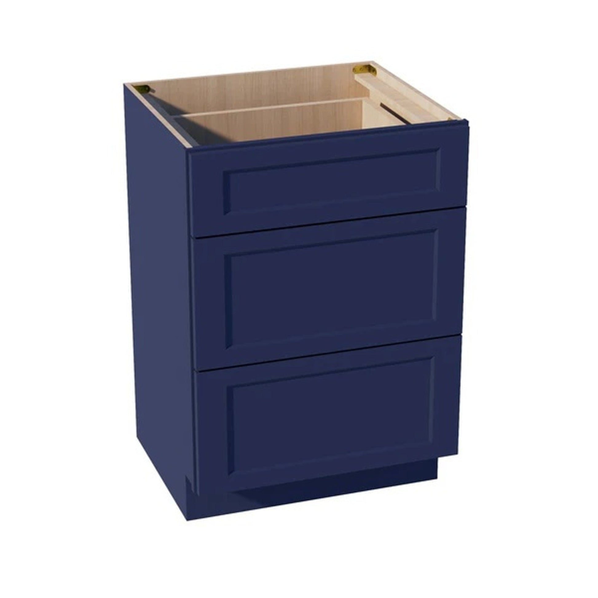 Shaker Vanity Drawer Cabinet 24" (VDB2421) · Ardelle