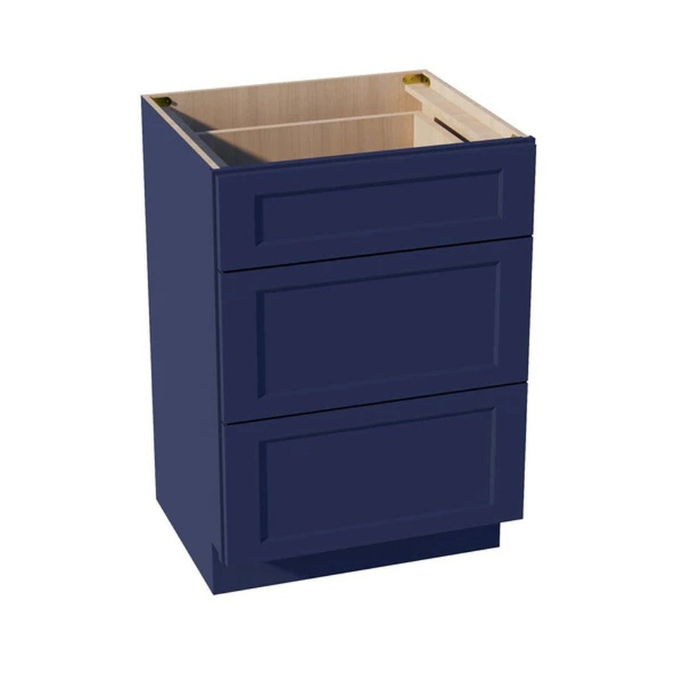 Shaker Vanity Drawer Cabinet 24" (VDB2421) · Ardelle
