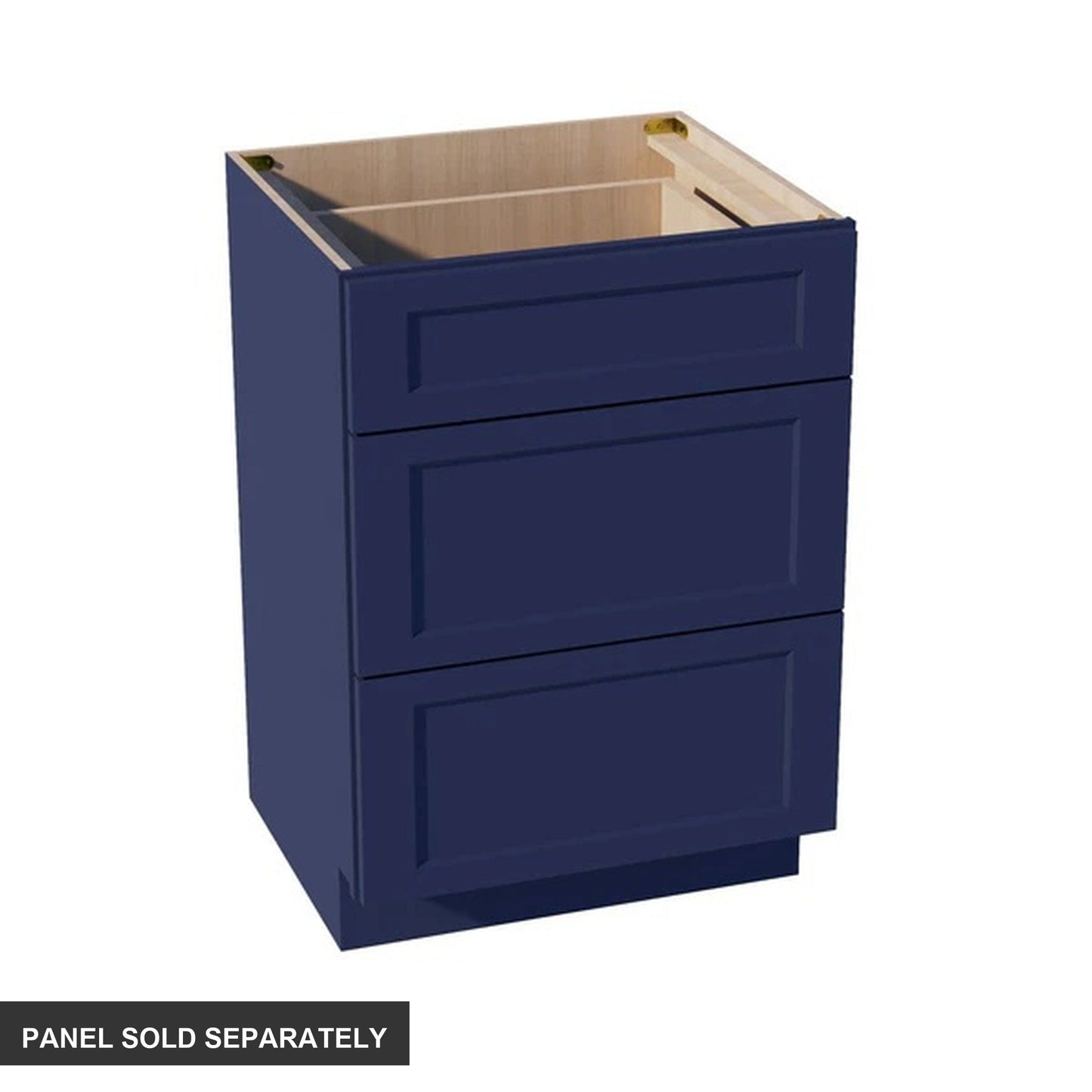 Quik Cabinets VDB2421 Ardelle Blue - Product