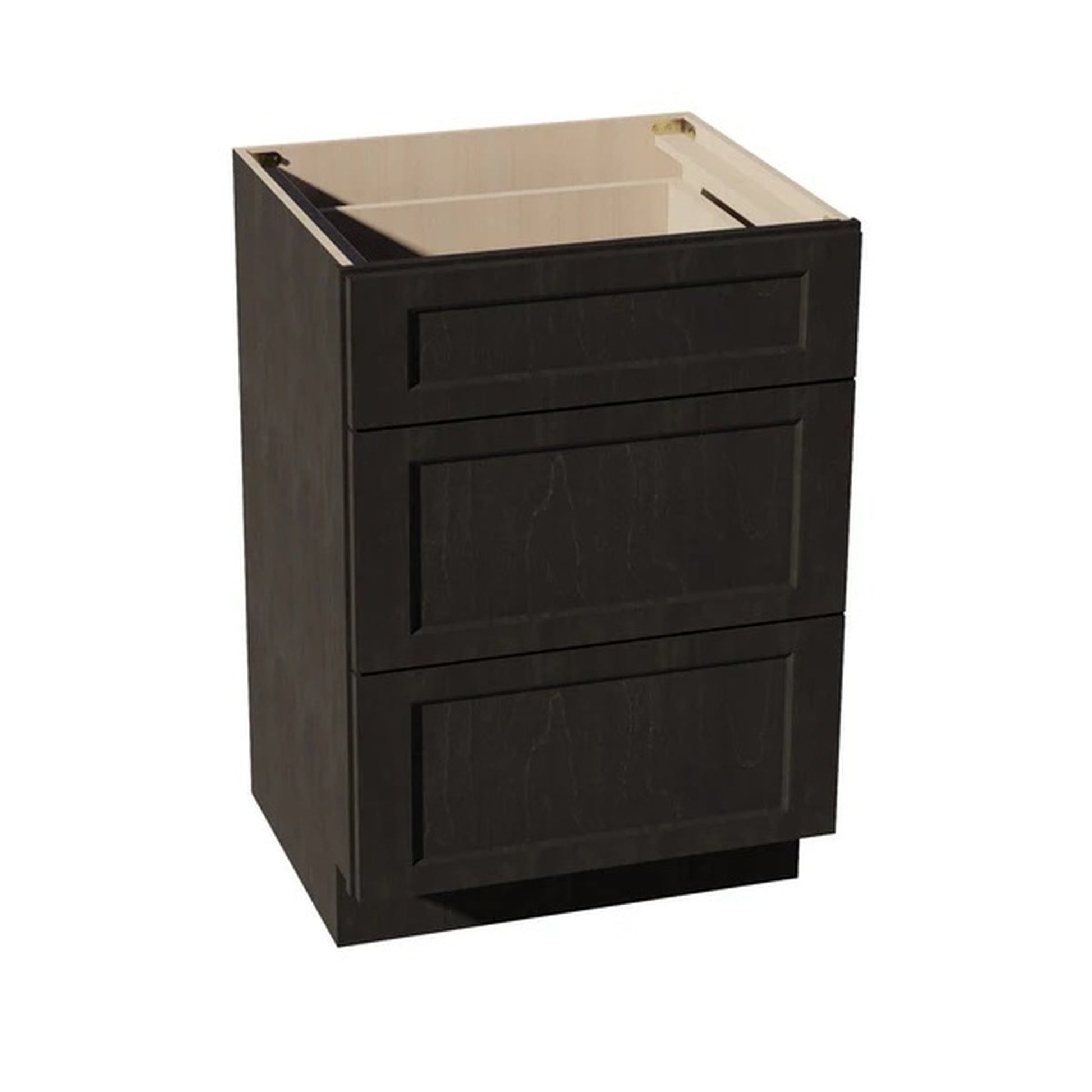 Shaker Vanity Drawer Cabinet 24" (VDB2421) · Ardelle