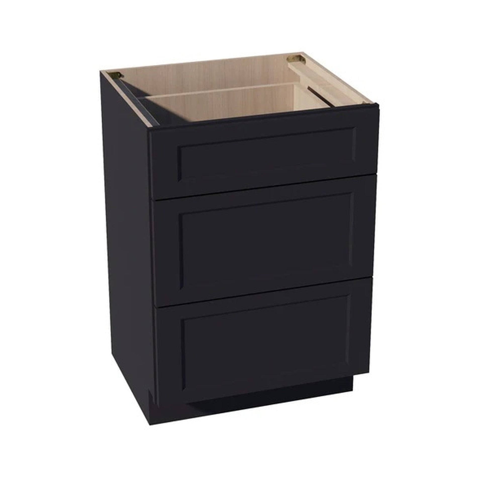 Shaker Vanity Drawer Cabinet 24" (VDB2421) · Ardelle