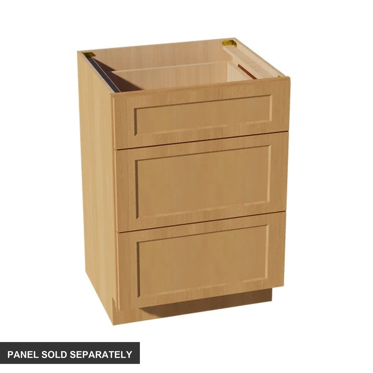 Quik Cabinets VDB2421 Ardelle Timber - Product