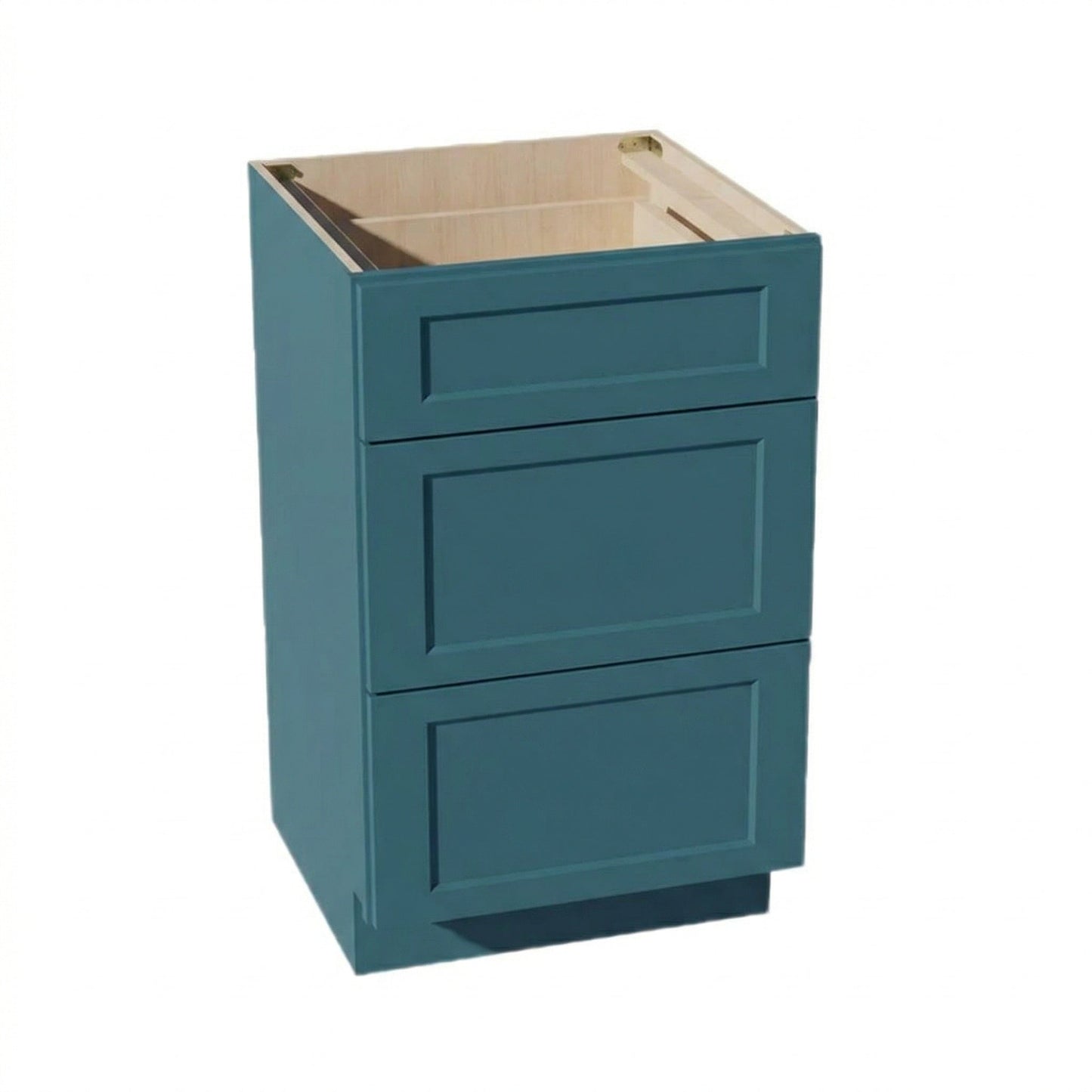 Quik Cabinets VDB2421 Tallis Fairy Green - Hero