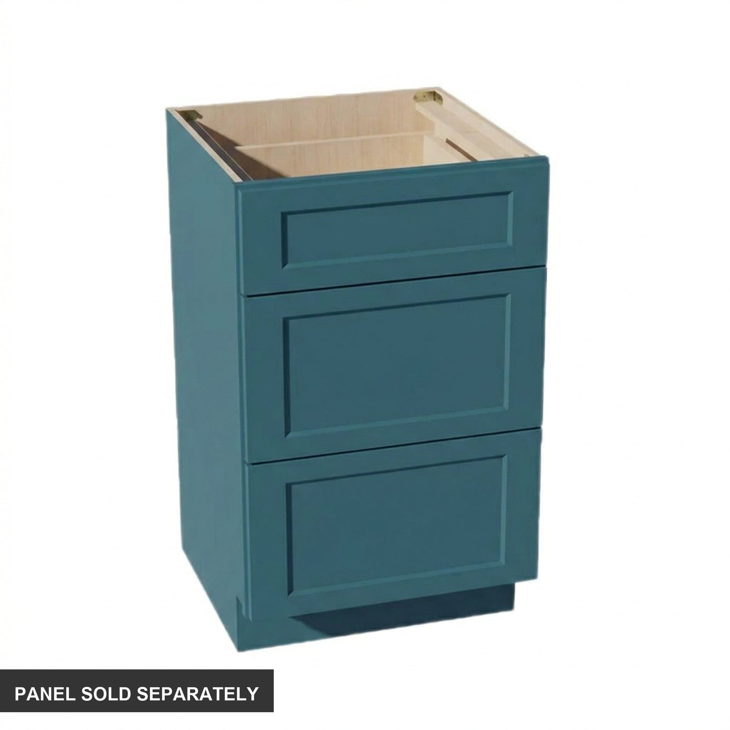 Quik Cabinets VDB2421 Tallis Fairy Green - Product
