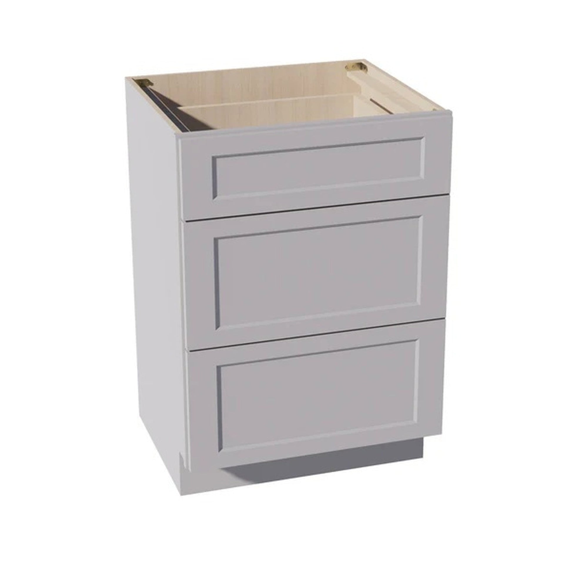 Shaker Vanity Drawer Cabinet 27" (VDB2721) · Ardelle