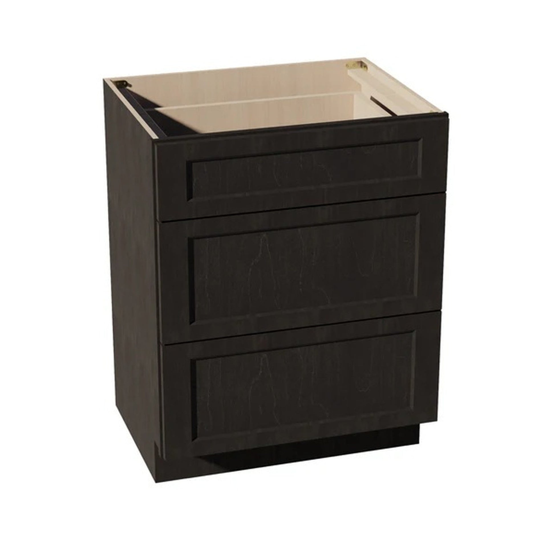 Shaker Vanity Drawer Cabinet 27" (VDB2721) · Ardelle