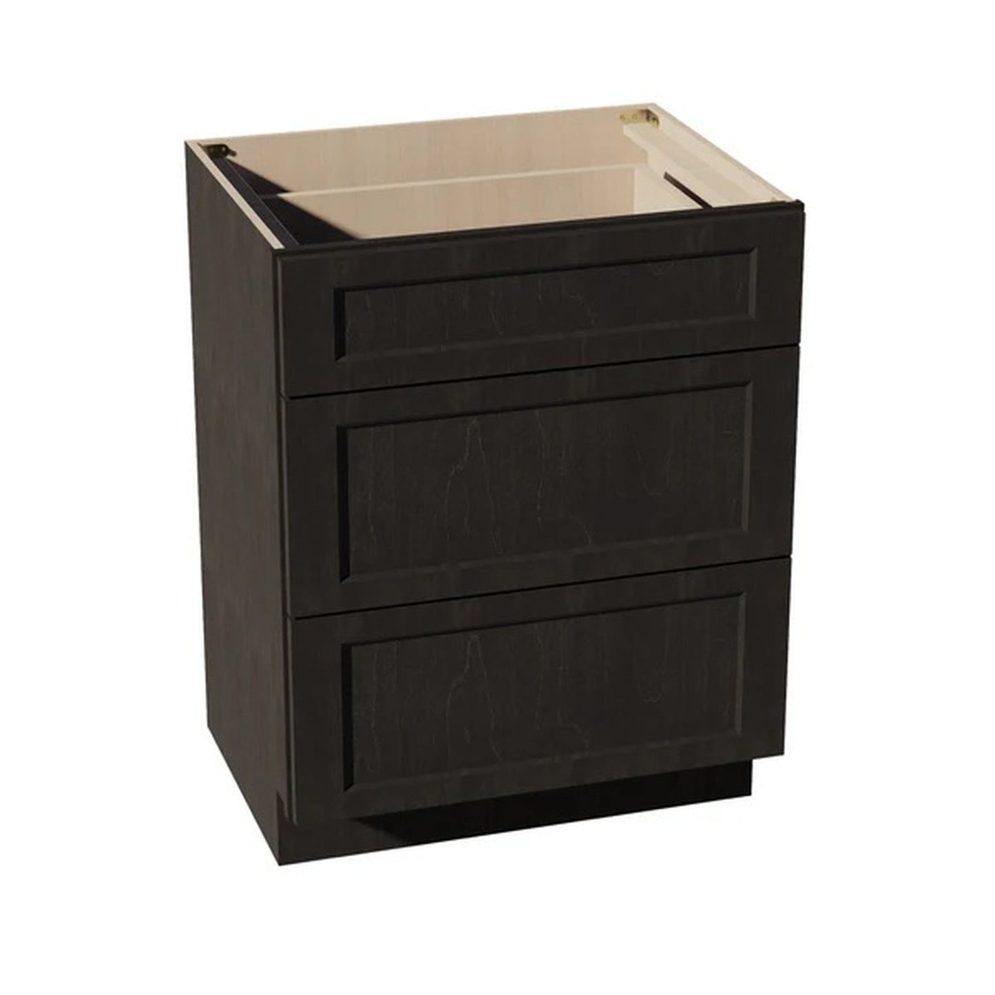 Quik Cabinets VDB2721 Ardelle Charcoal - Hero