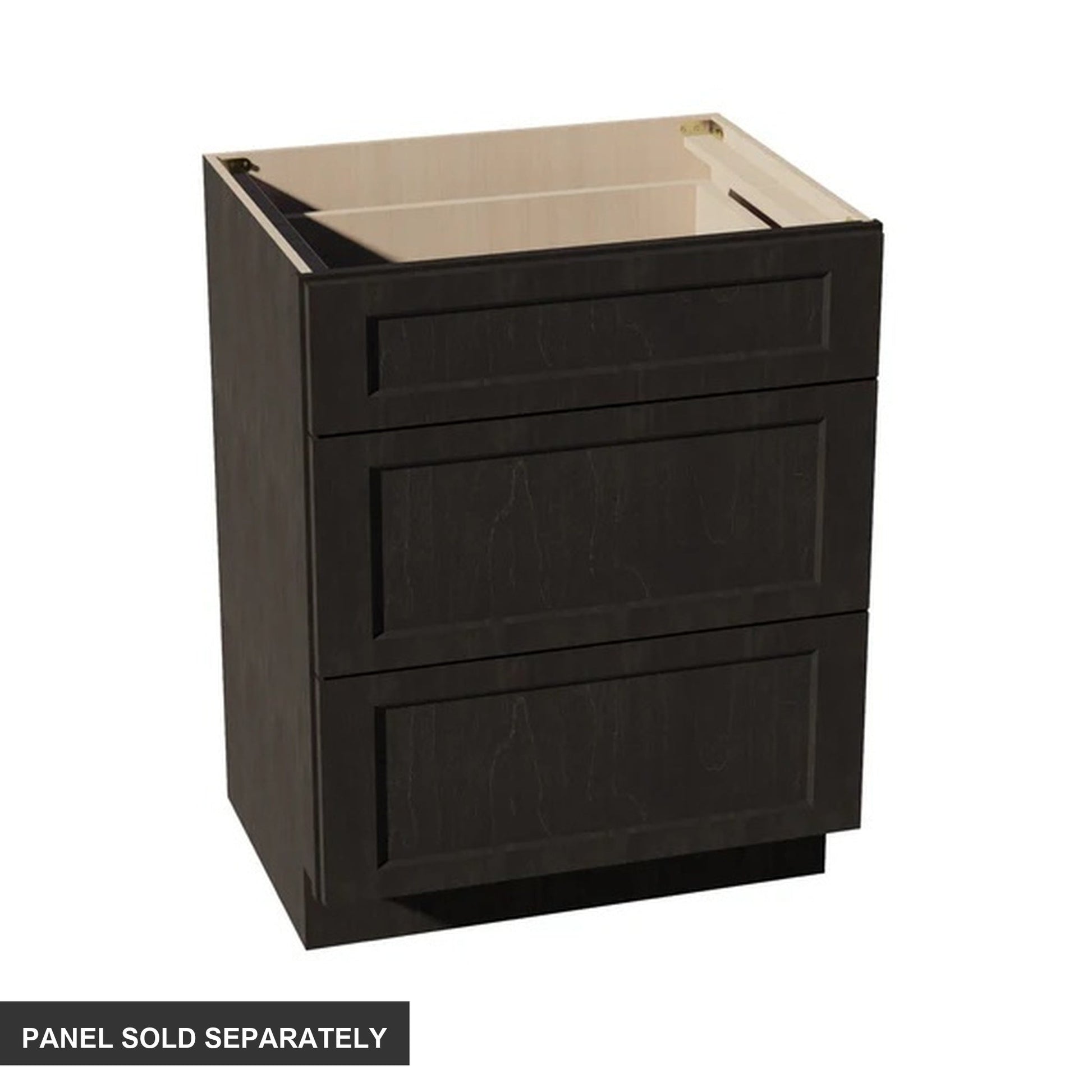 Shaker Vanity Drawer Cabinet 27" (VDB2721) · Ardelle
