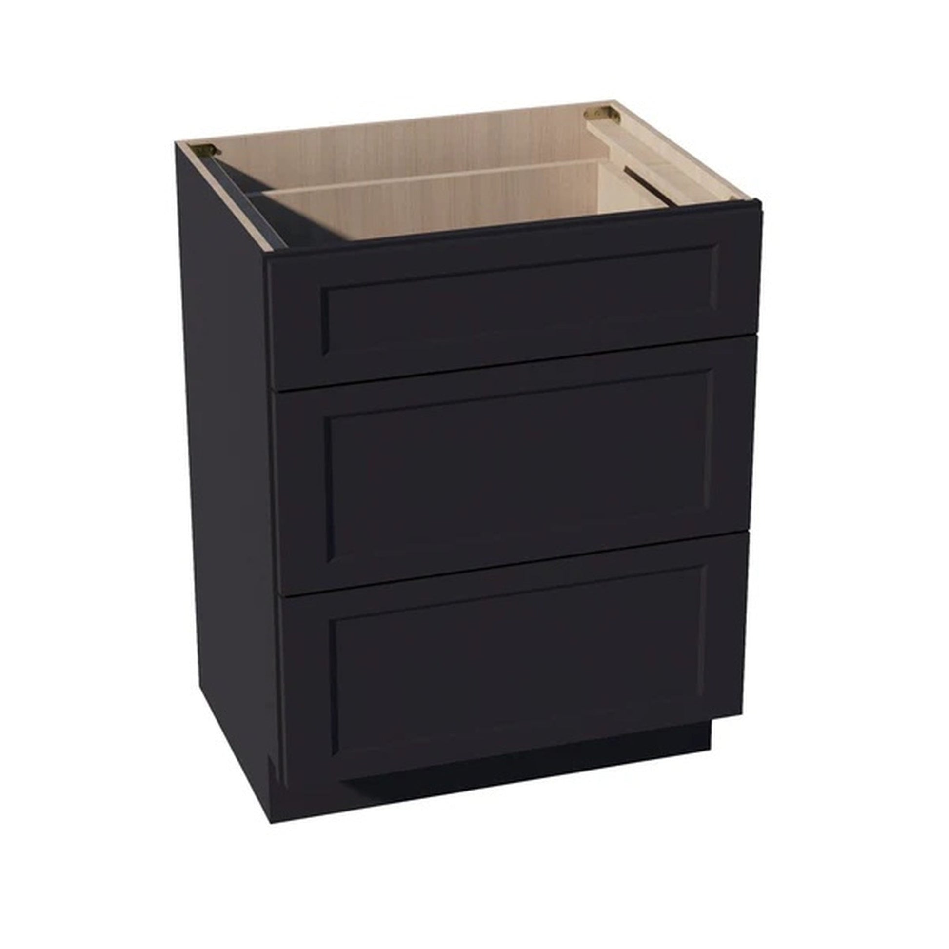Shaker Vanity Drawer Cabinet 27" (VDB2721) · Ardelle