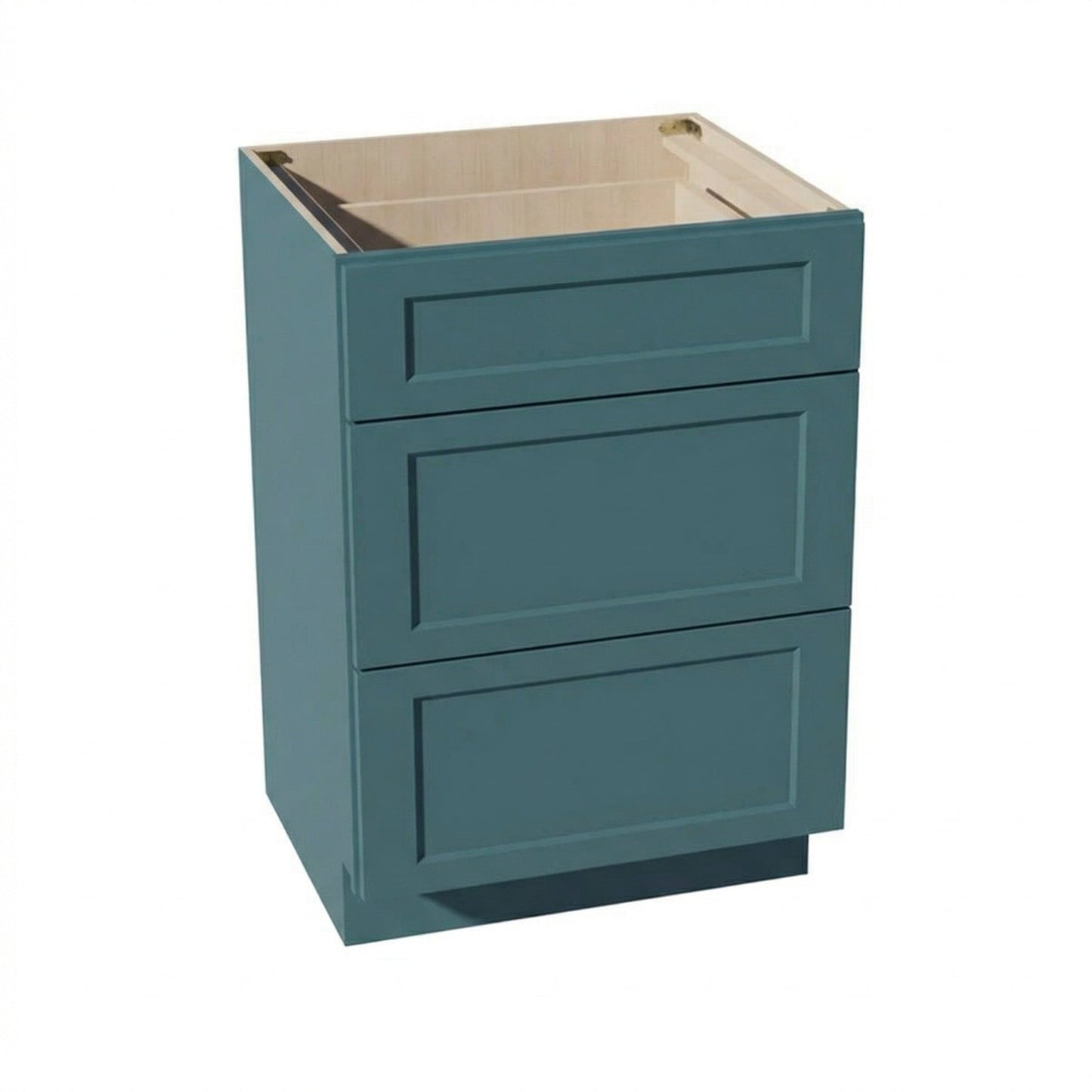 Quik Cabinets VDB2721 Tallis Fairy Green - Hero
