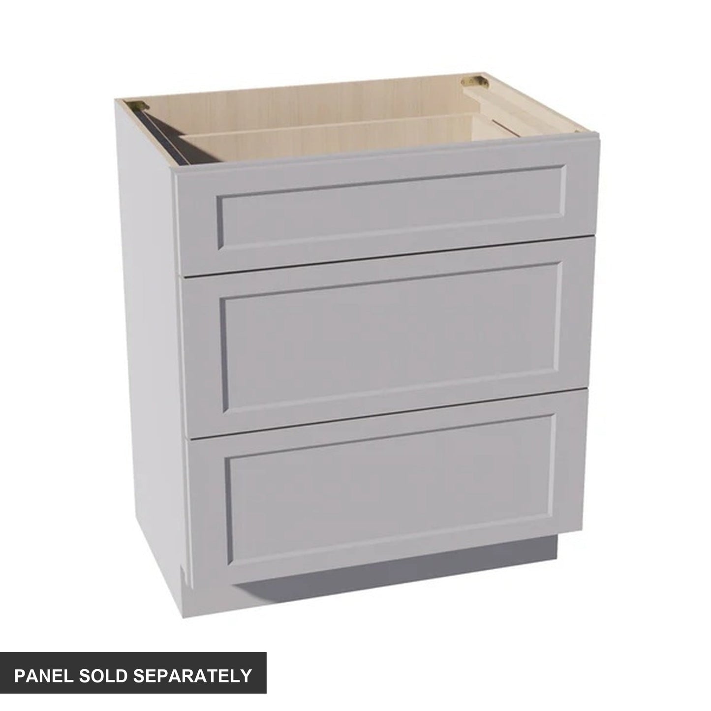 Quik Cabinets VDB3021 Ardelle Ash - Product