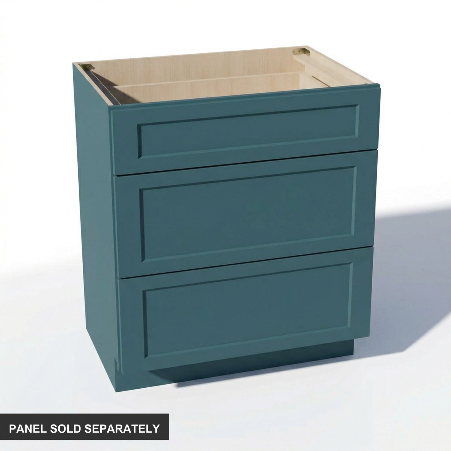 Quik Cabinets VDB3021 Tallis Fairy Green - Product