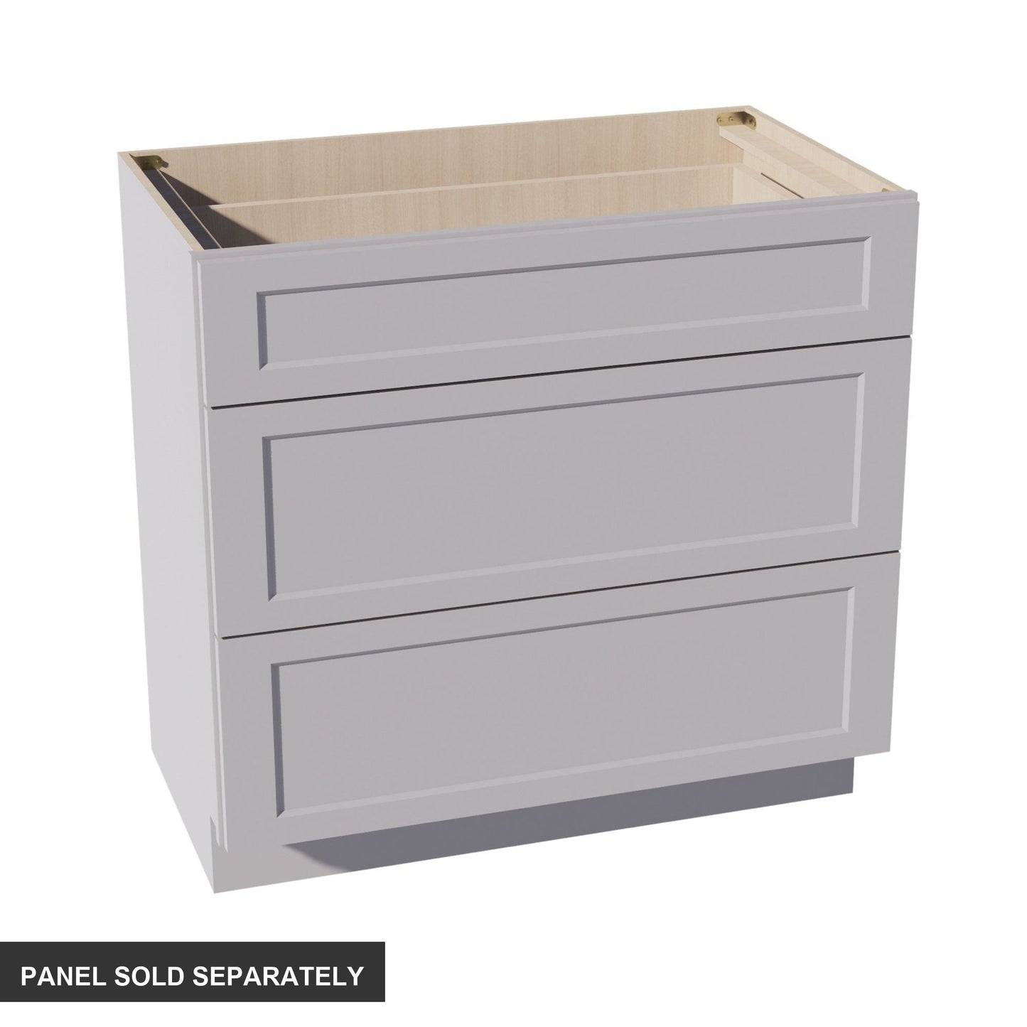 Quik Cabinets VDB3621 Ardelle Ash - Product