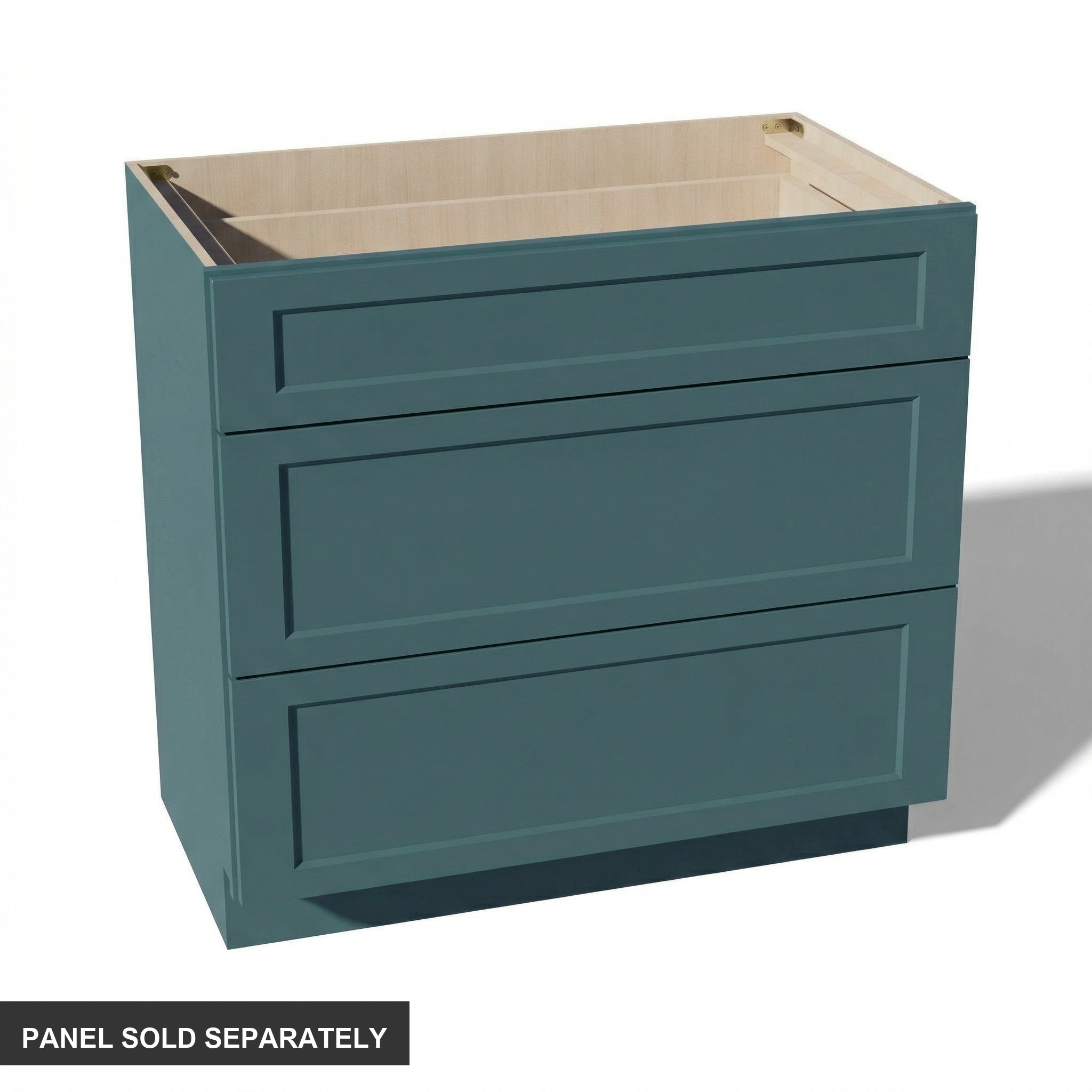 Shaker Vanity Drawer Cabinet 36