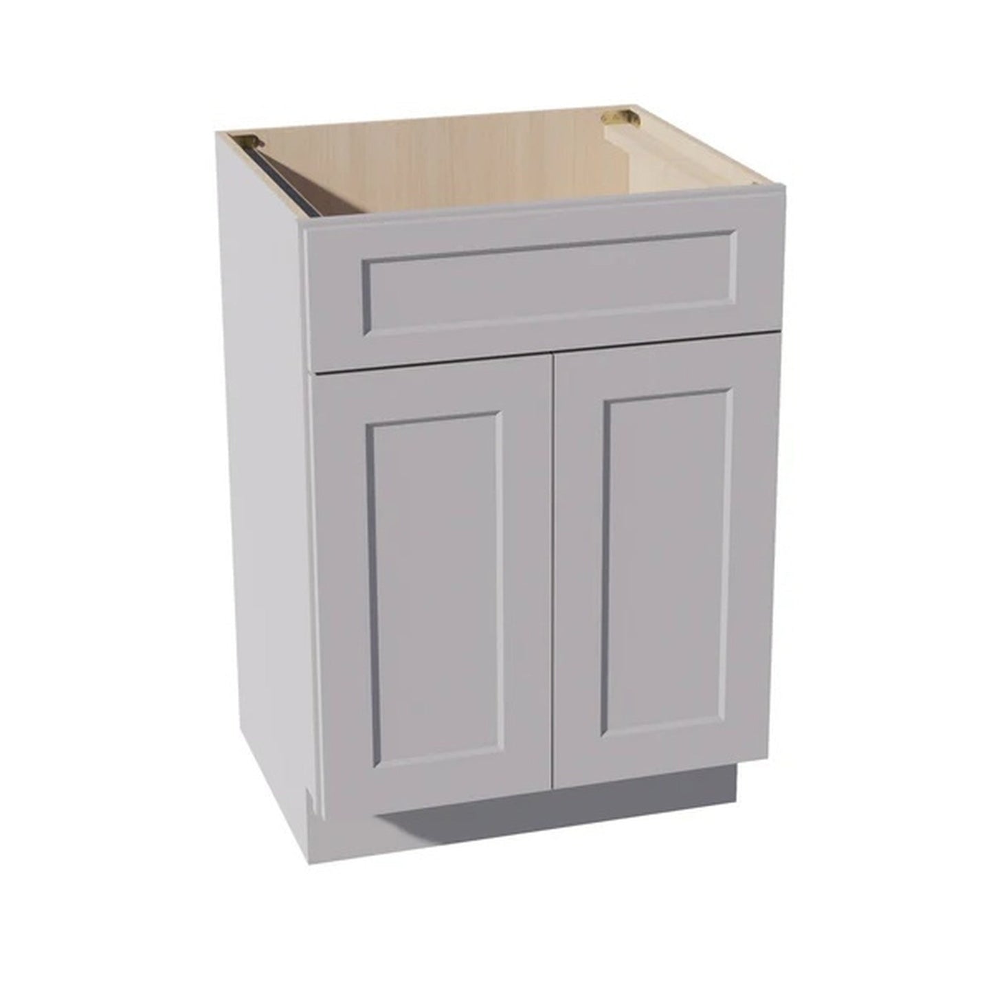 Quik Cabinets VSB2421 Ardelle Ash - Hero