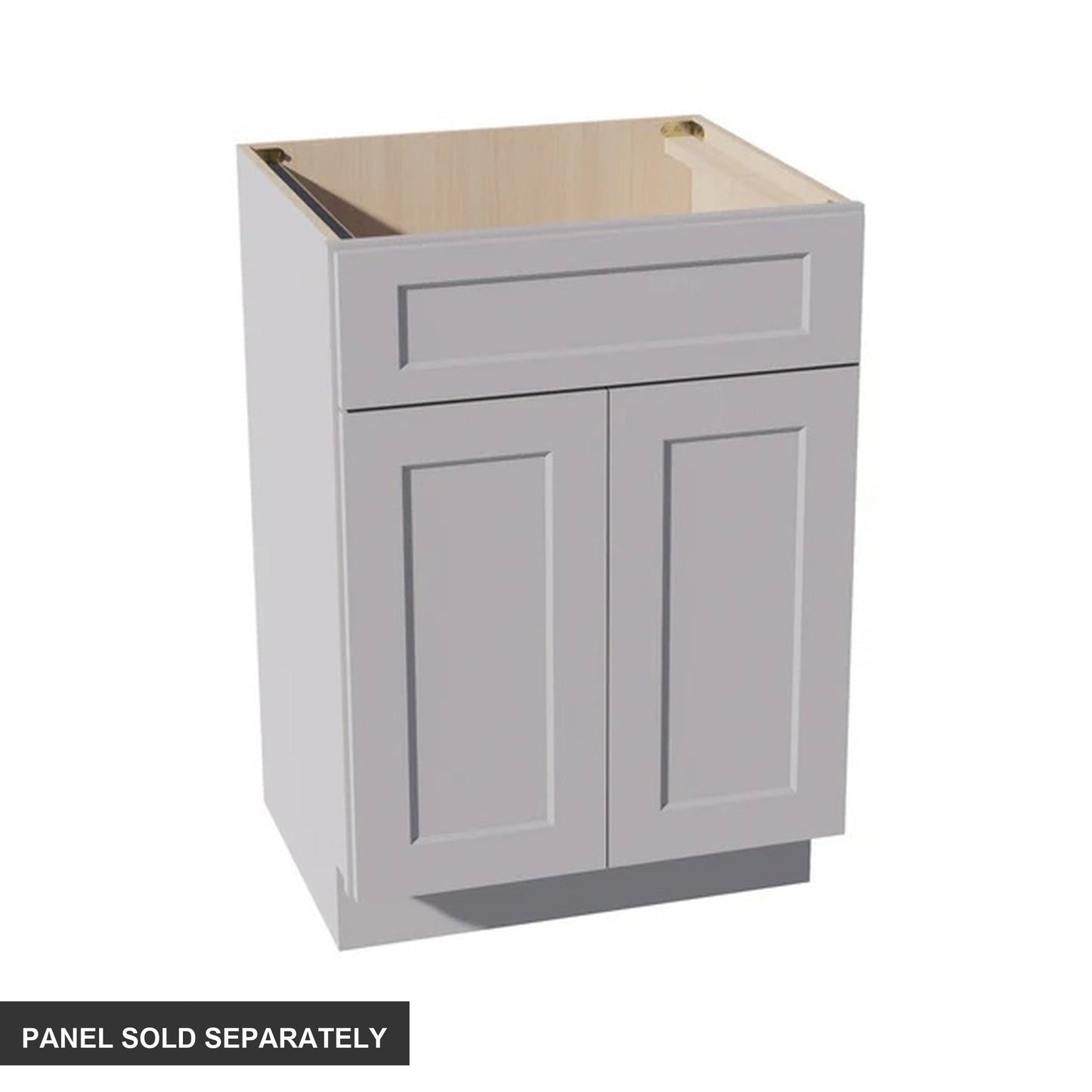 Quik Cabinets VSB2421 Ardelle Ash - Product