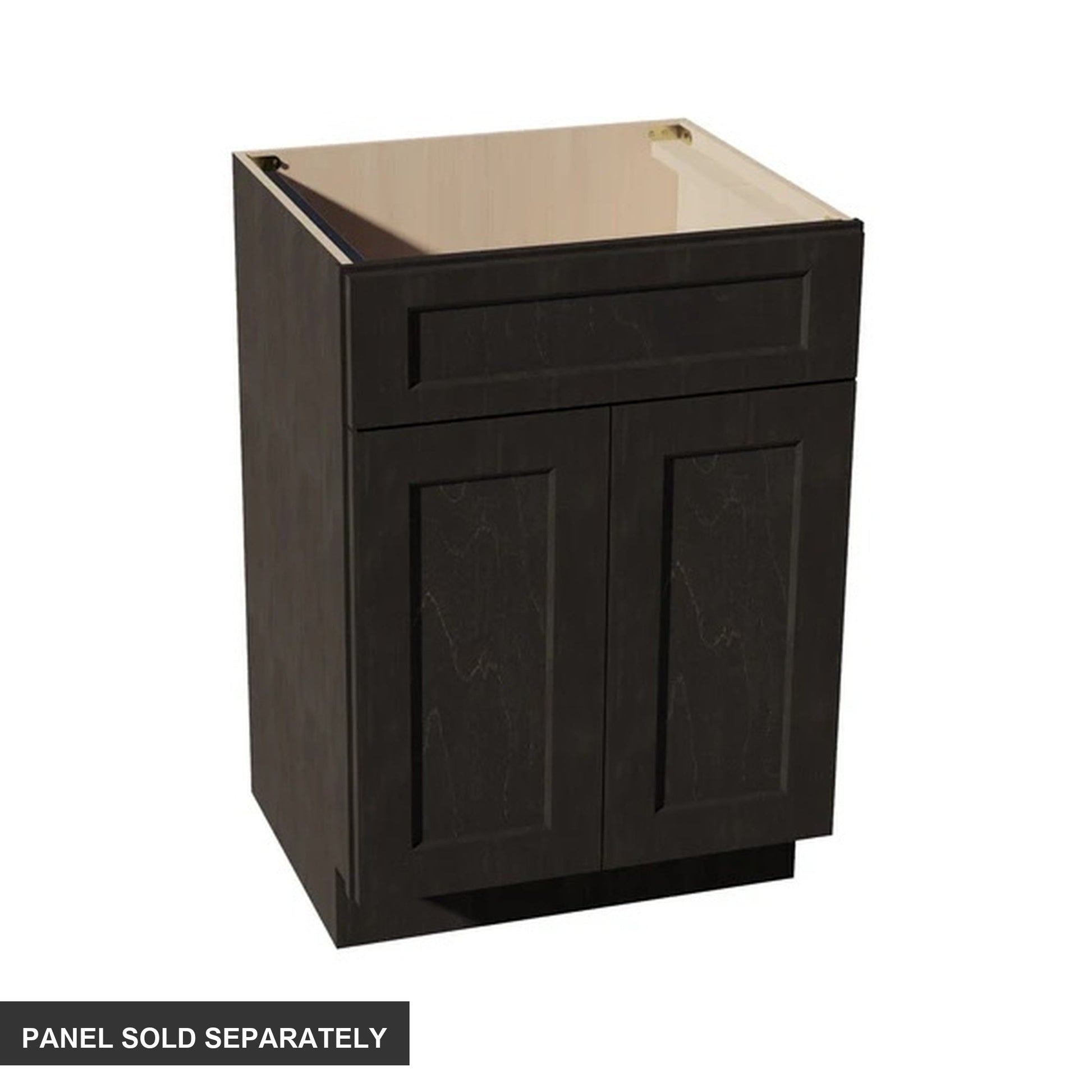 Shaker Sink Base Cabinet 24" (VSB2421) · Ardelle
