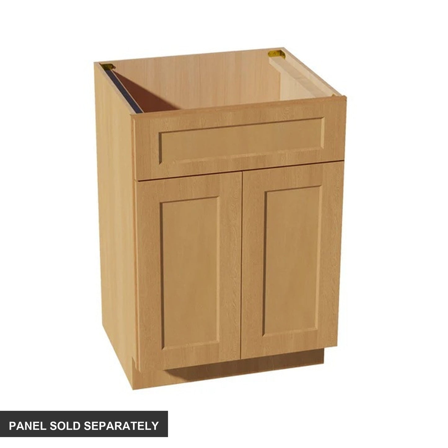 Quik Cabinets VSB2421 Ardelle Timber - Product