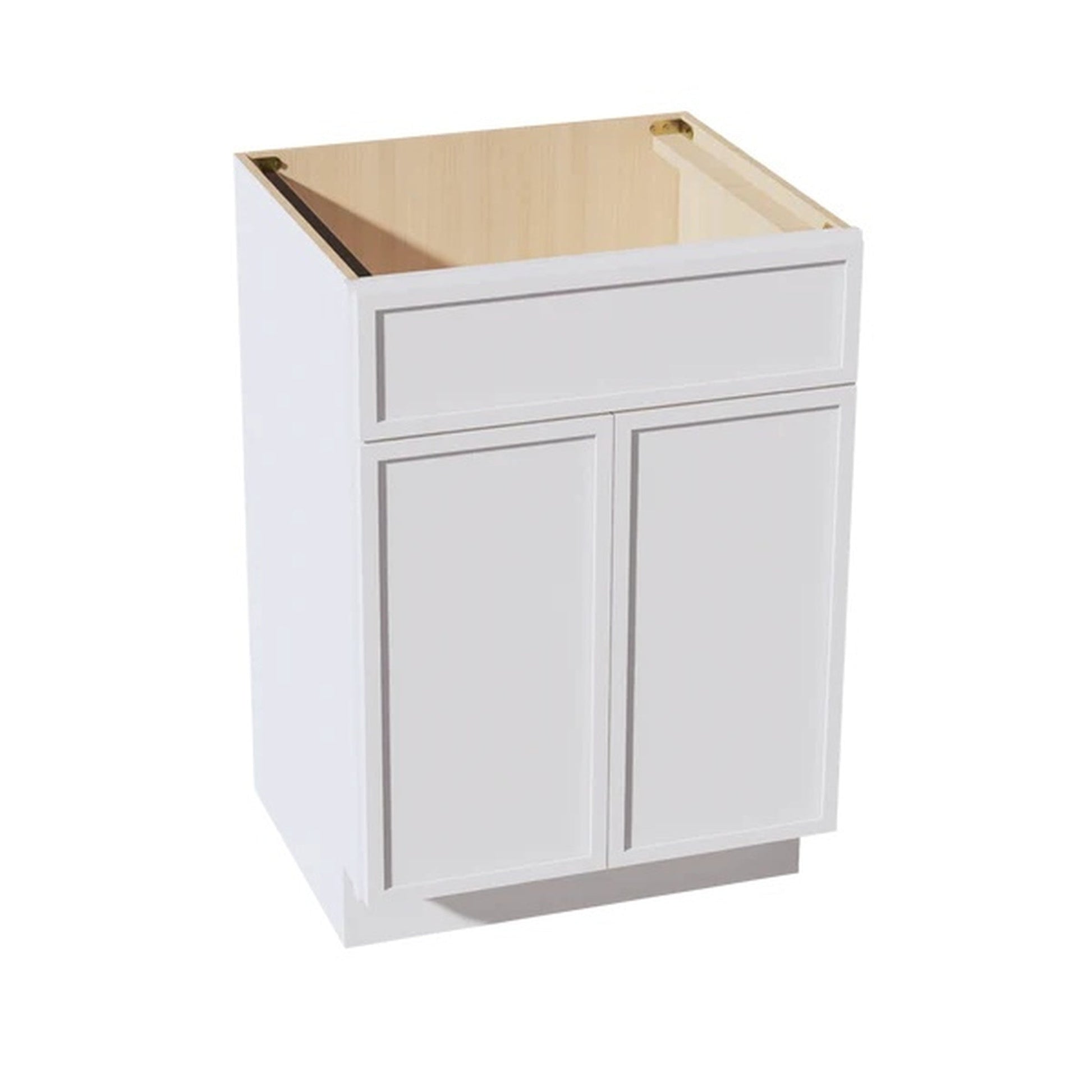 Slim Shaker Sink Base Cabinet 24" (VSB2421) · Slim