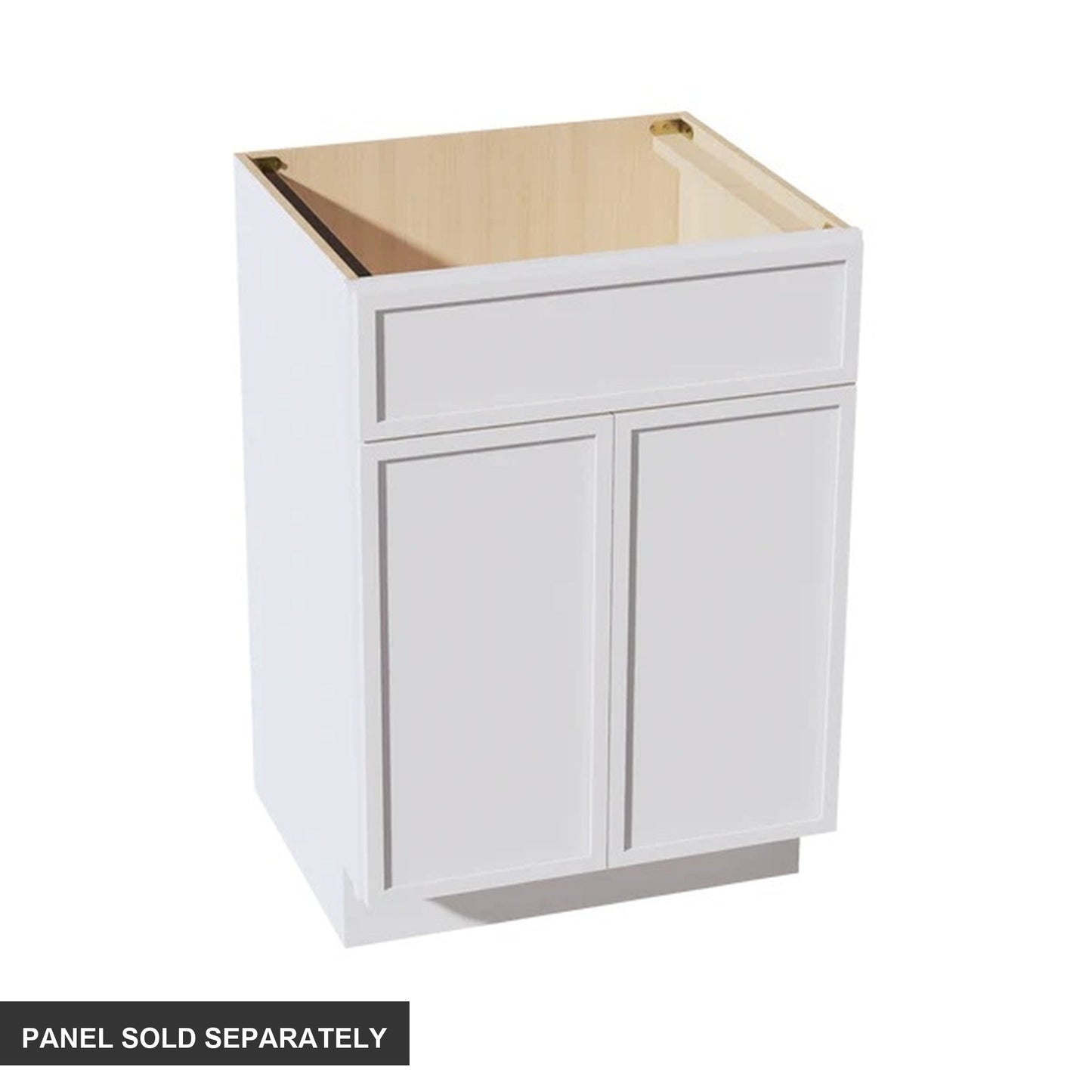 Quik Cabinets VSB2421 Slim Frost - Product