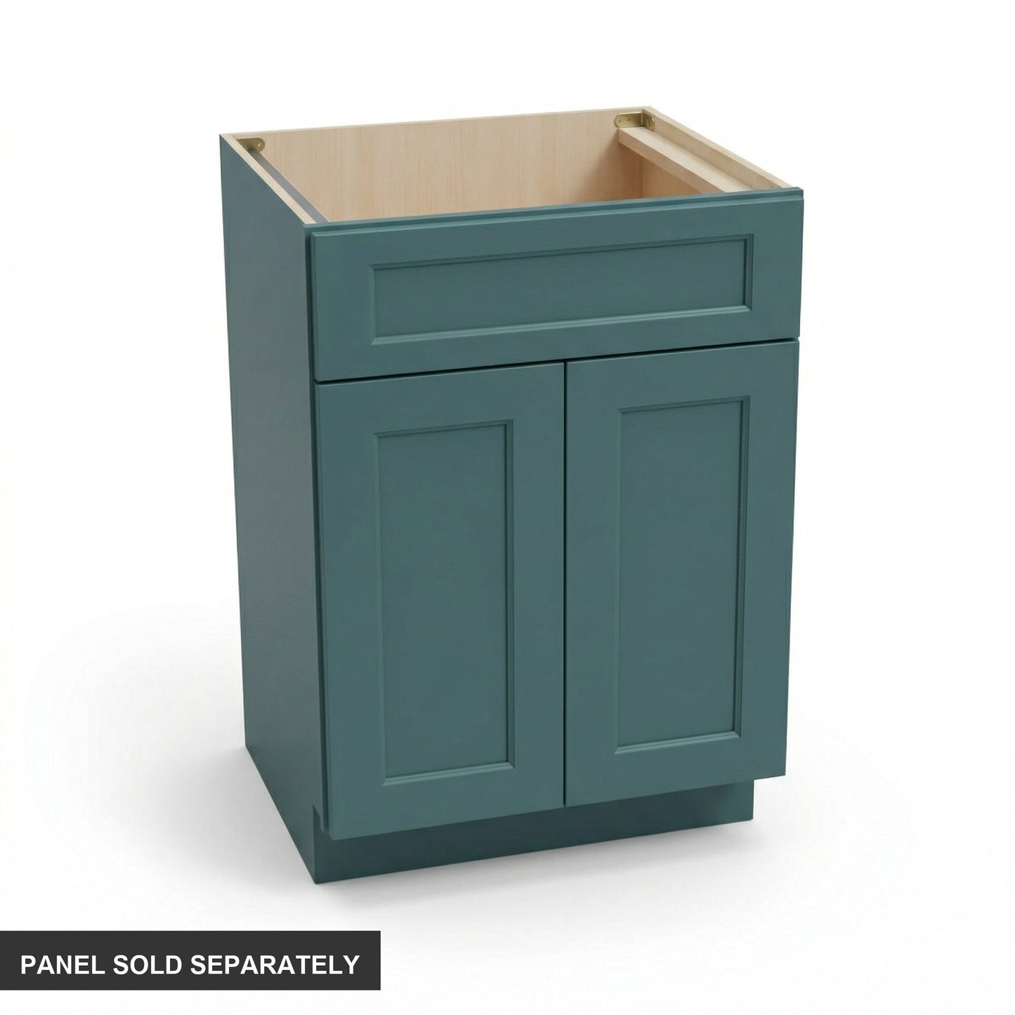 Quik Cabinets VSB2421 Tallis Fairy Green - Product