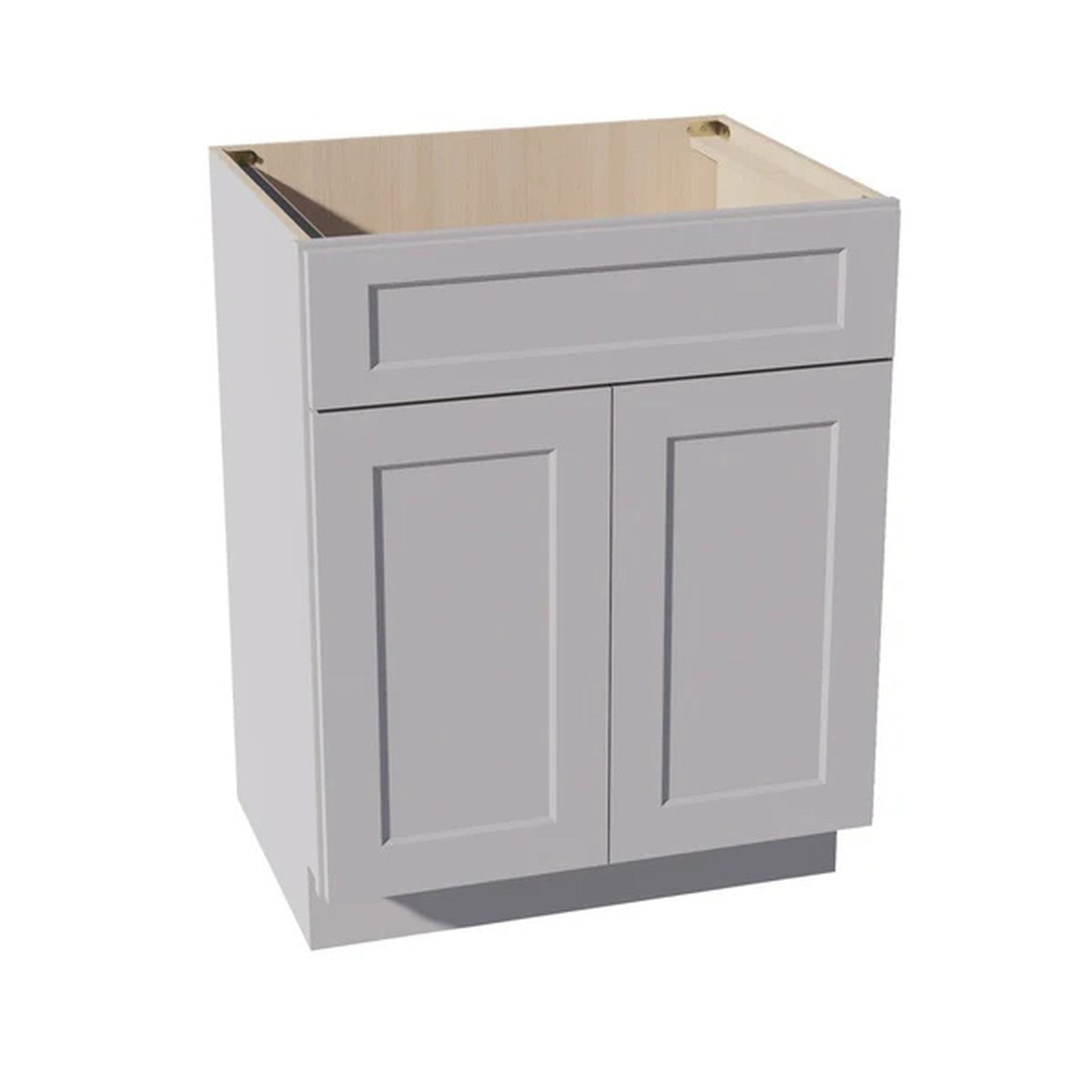 Shaker Sink Base Cabinet 27" (VSB2721) · Ardelle