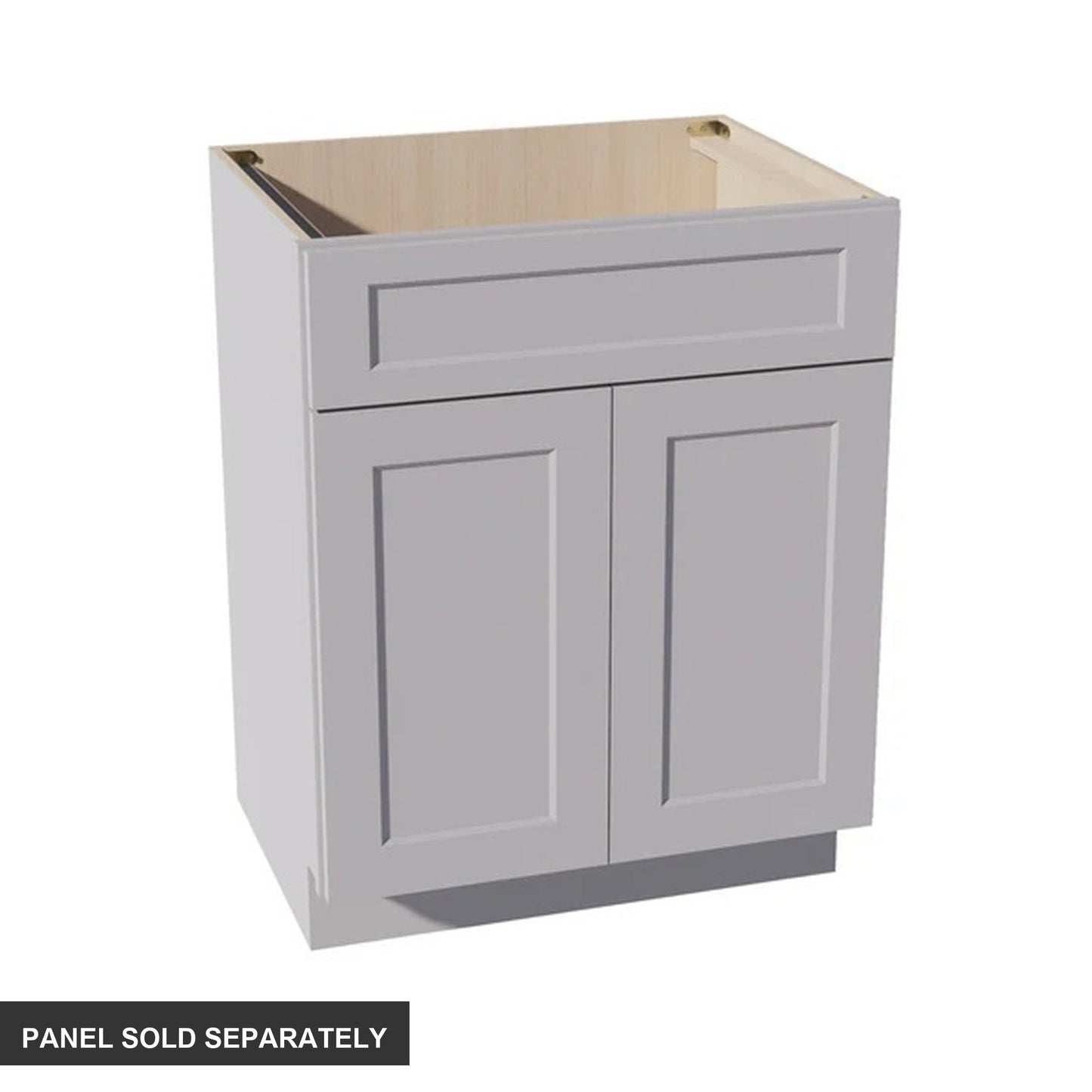 Quik Cabinets VSB2721 Ardelle Ash - Product