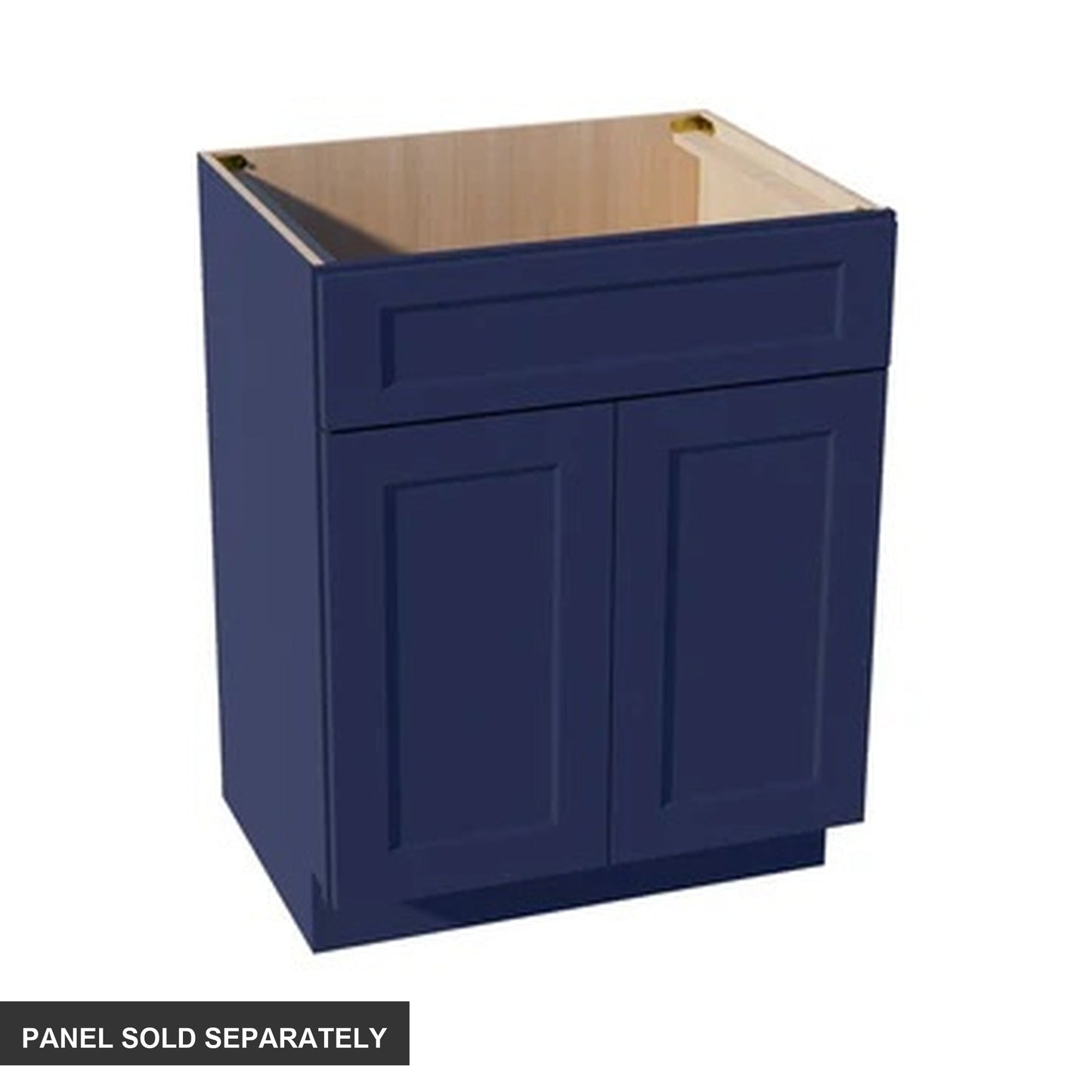 Quik Cabinets VSB2721 Ardelle Blue - Product