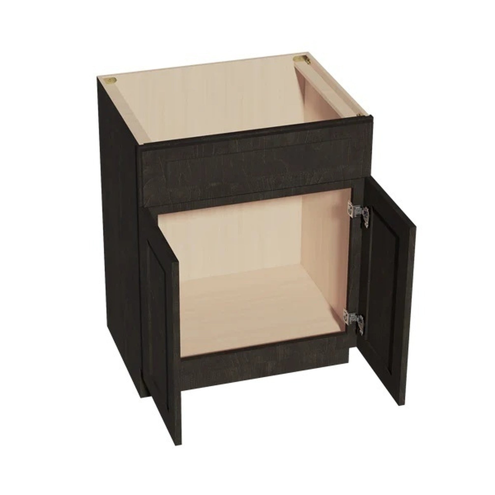 Shaker Sink Base Cabinet 27" (VSB2721) · Ardelle