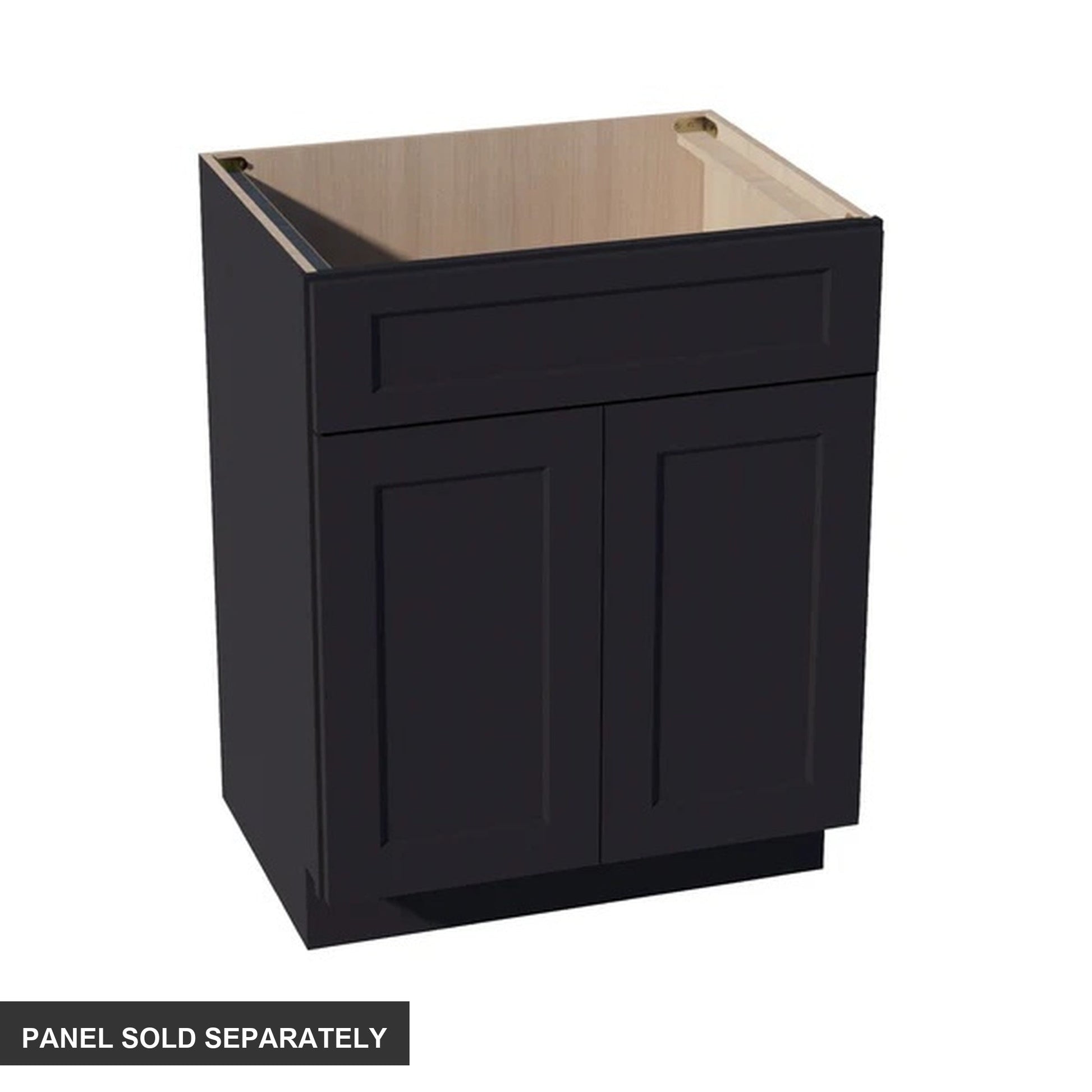 Shaker Sink Base Cabinet 27" (VSB2721) · Ardelle
