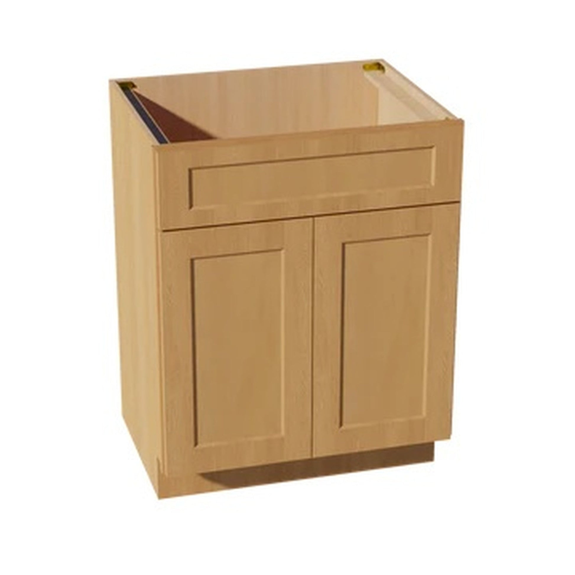 Shaker Sink Base Cabinet 27" (VSB2721) · Ardelle
