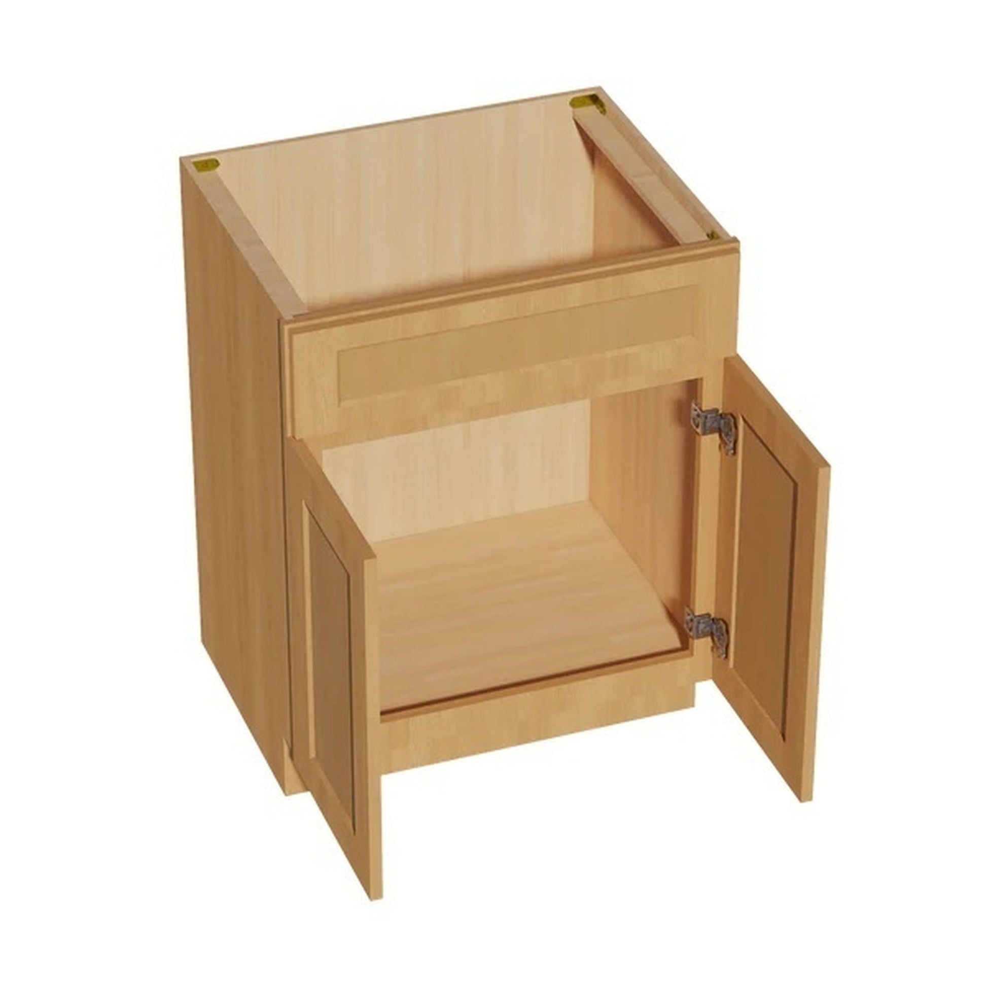 Shaker Sink Base Cabinet 27" (VSB2721) · Ardelle