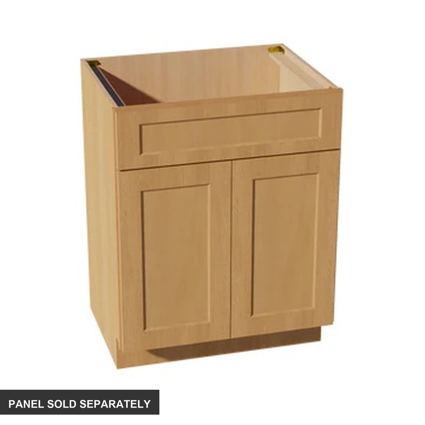 Quik Cabinets VSB2721 Ardelle Timber - Product