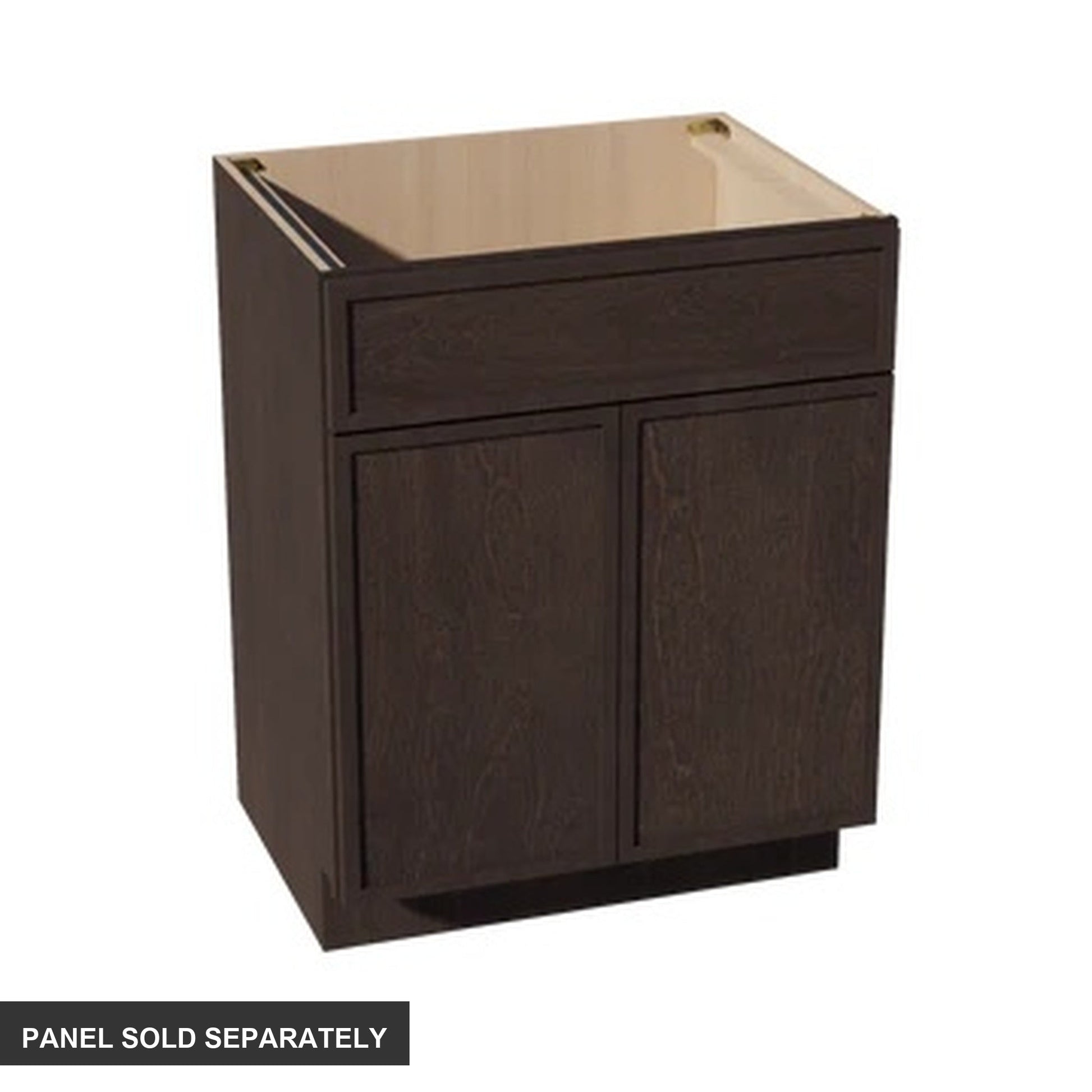 Slim Shaker Sink Base Cabinet 27" (VSB2721) · Slim