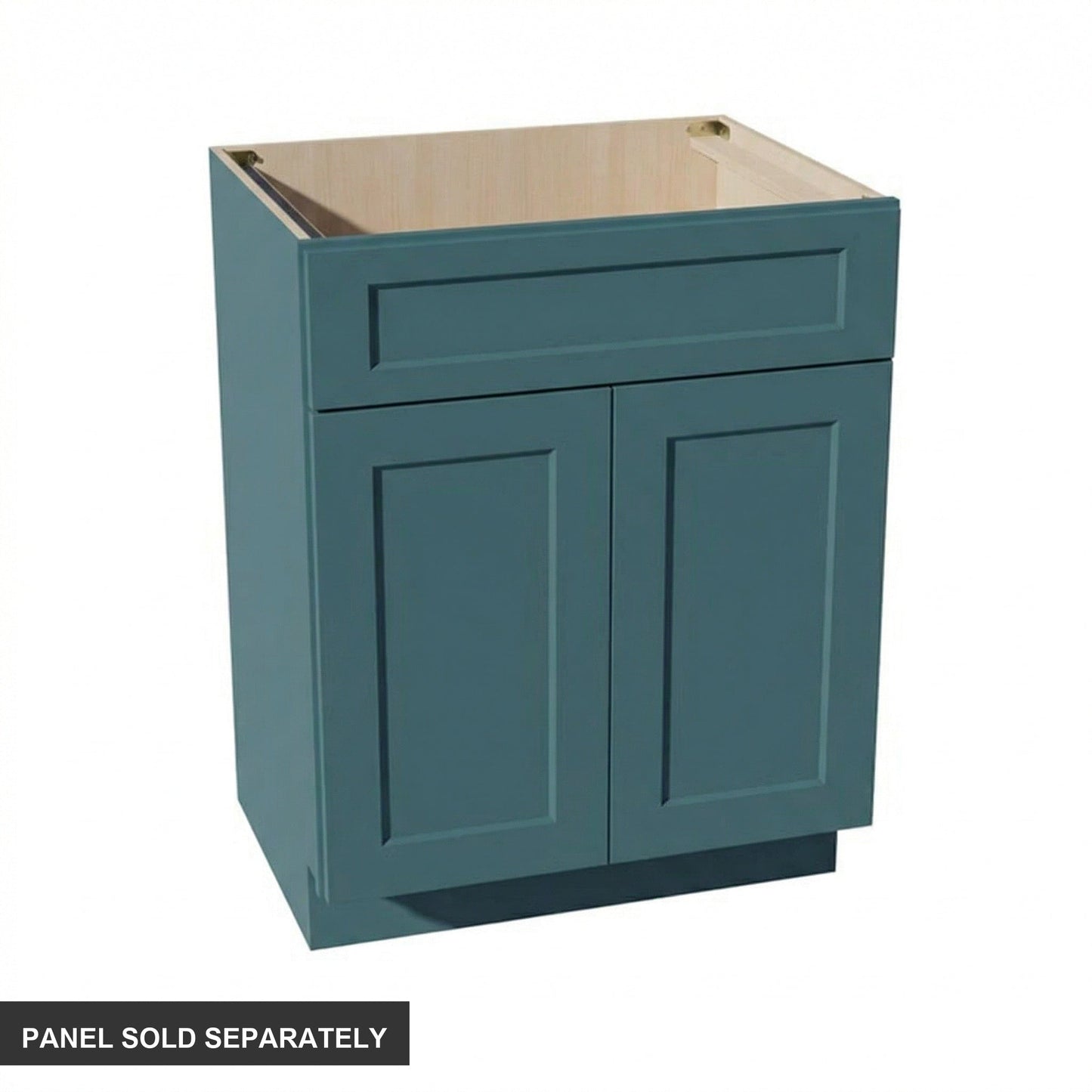 Quik Cabinets VSB2721 Tallis Fairy Green - Product