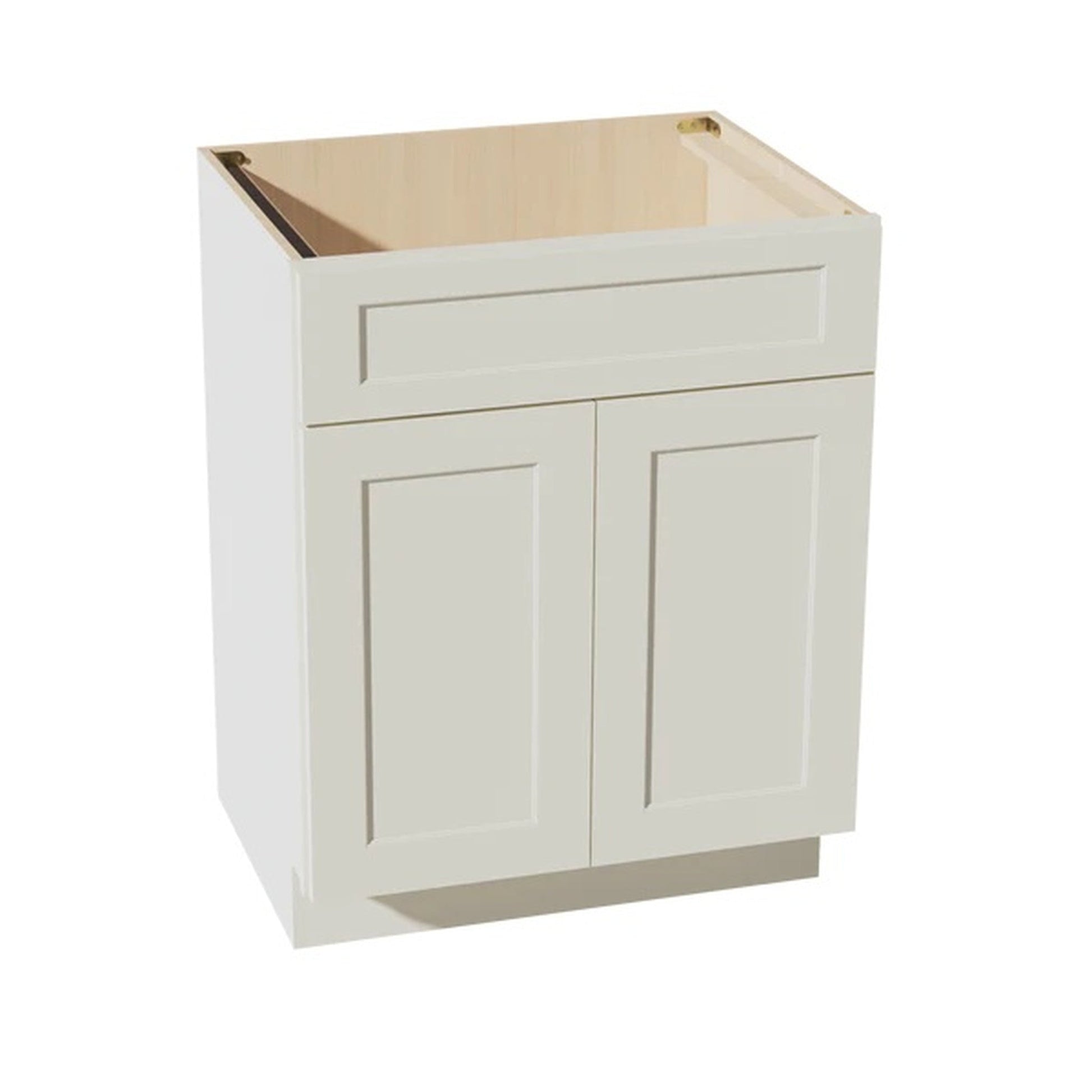 Shaker Sink Base Cabinet 27" (VSB2721) · Tallis