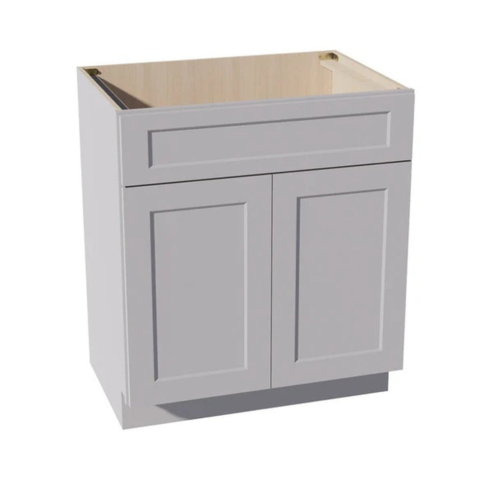 Shaker Sink Base Cabinet 30" (VSB3021) · Ardelle