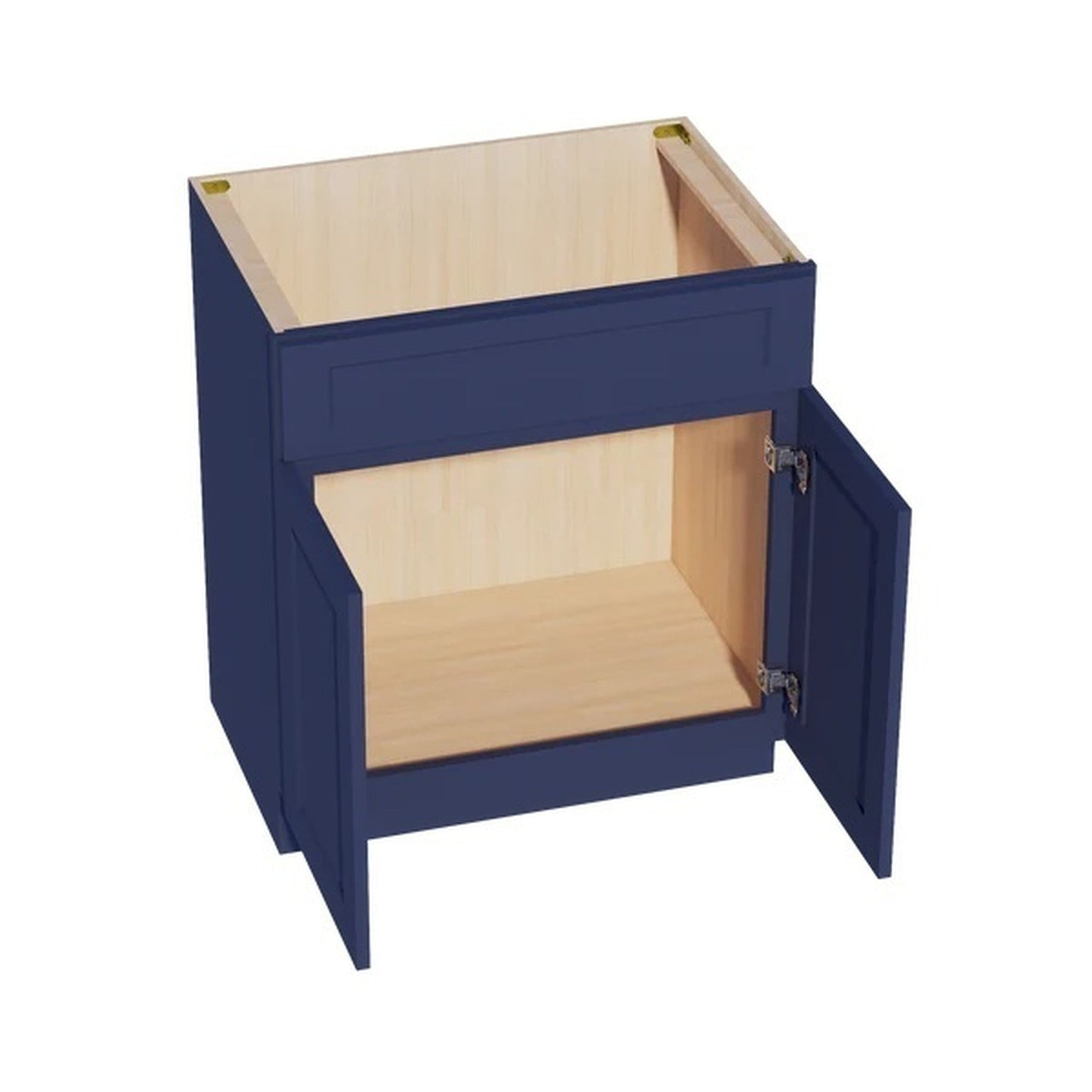 Shaker Sink Base Cabinet 30" (VSB3021) · Ardelle