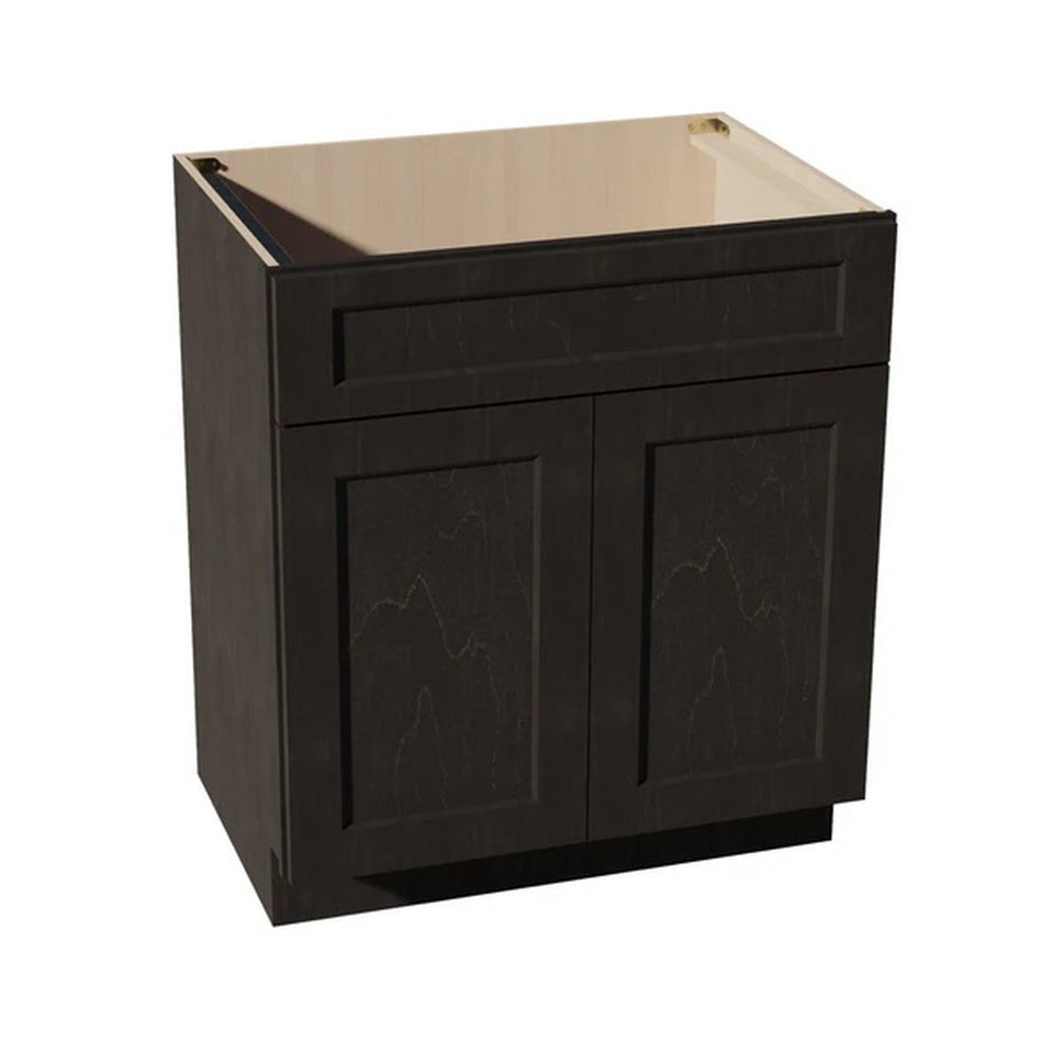 Shaker Sink Base Cabinet 30" (VSB3021) · Ardelle